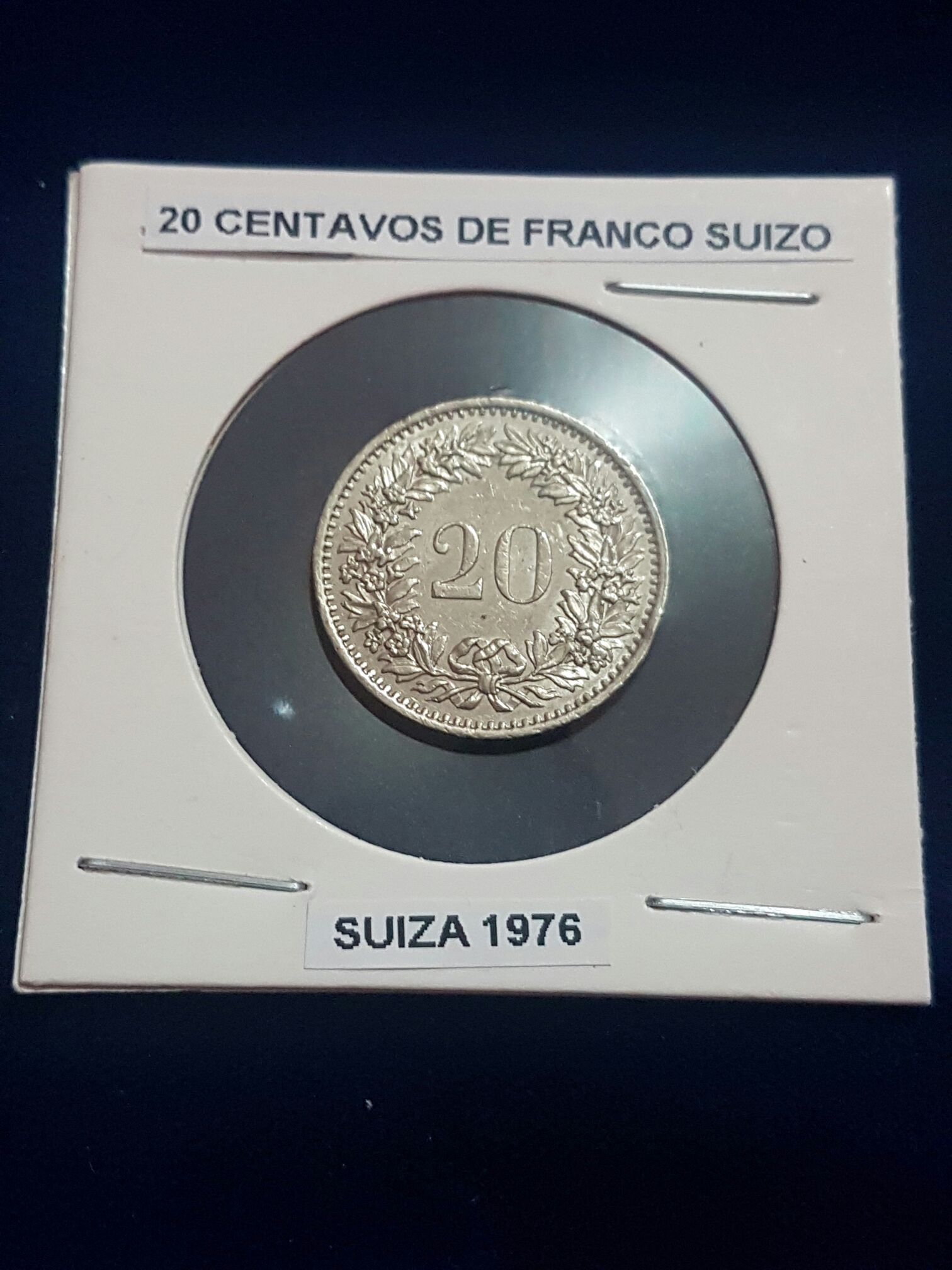 .01 Centavo De Dolar