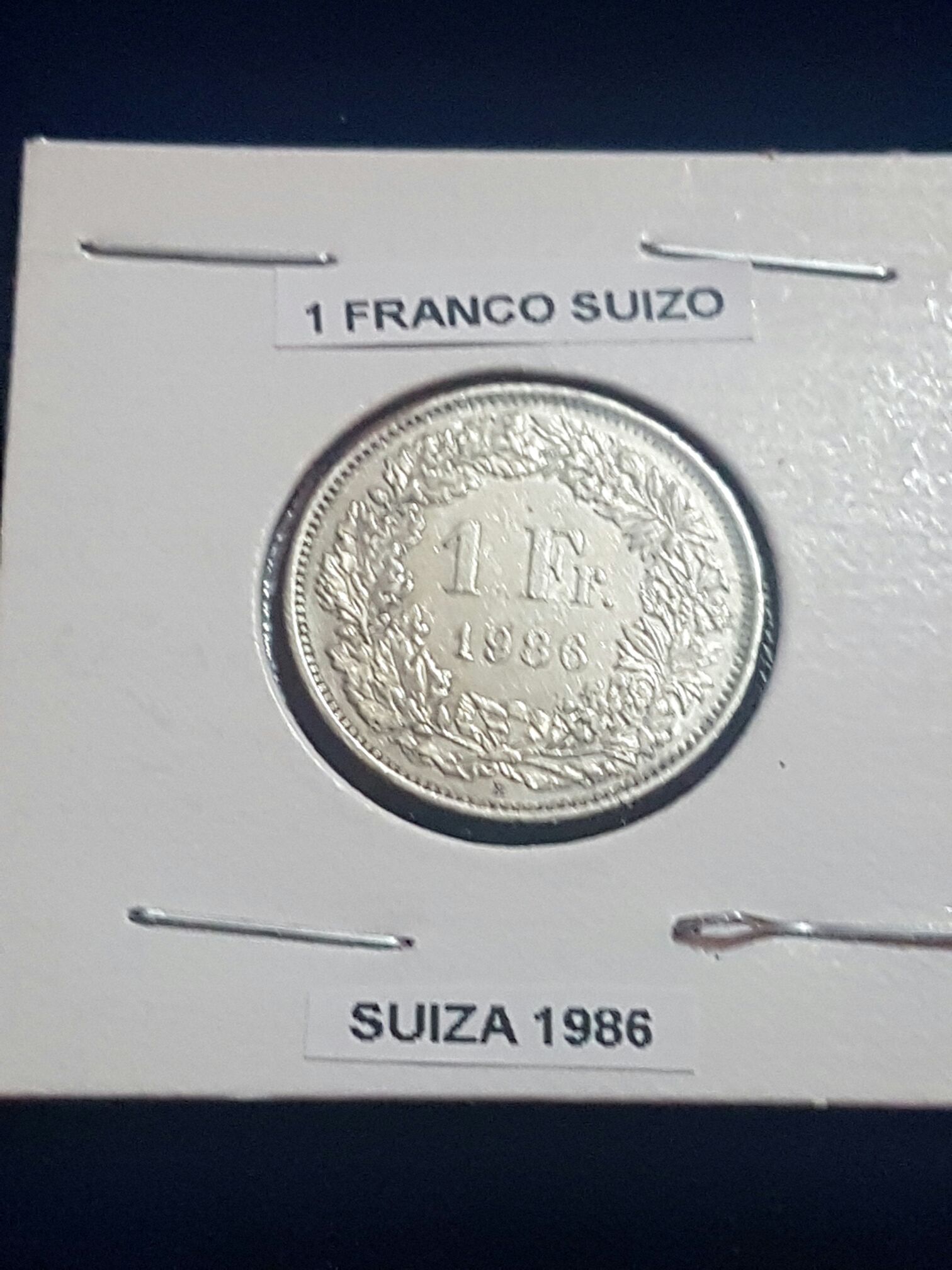 .25 Centavos De Dolar