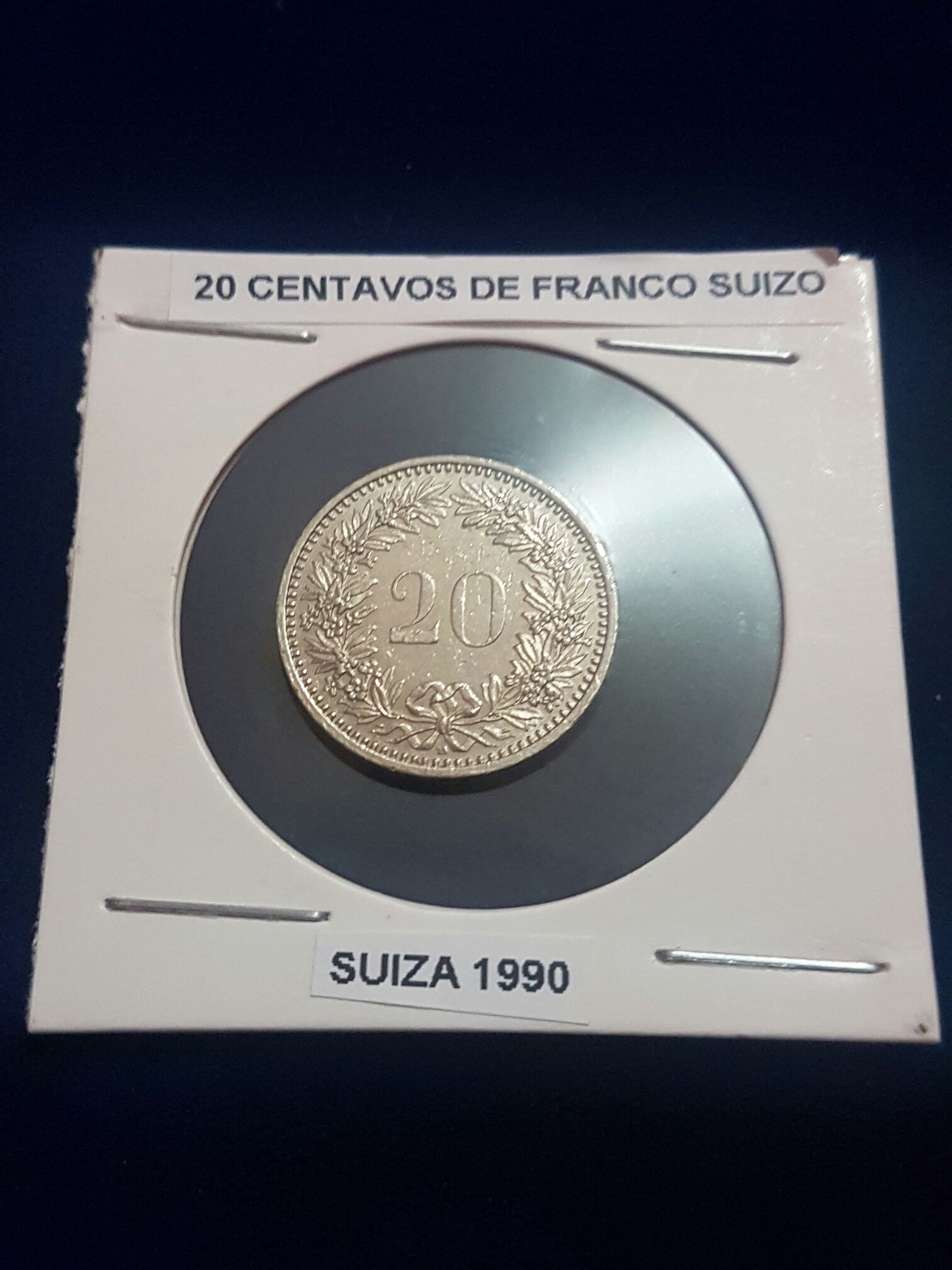 Dollar Presidential Golden 23rd