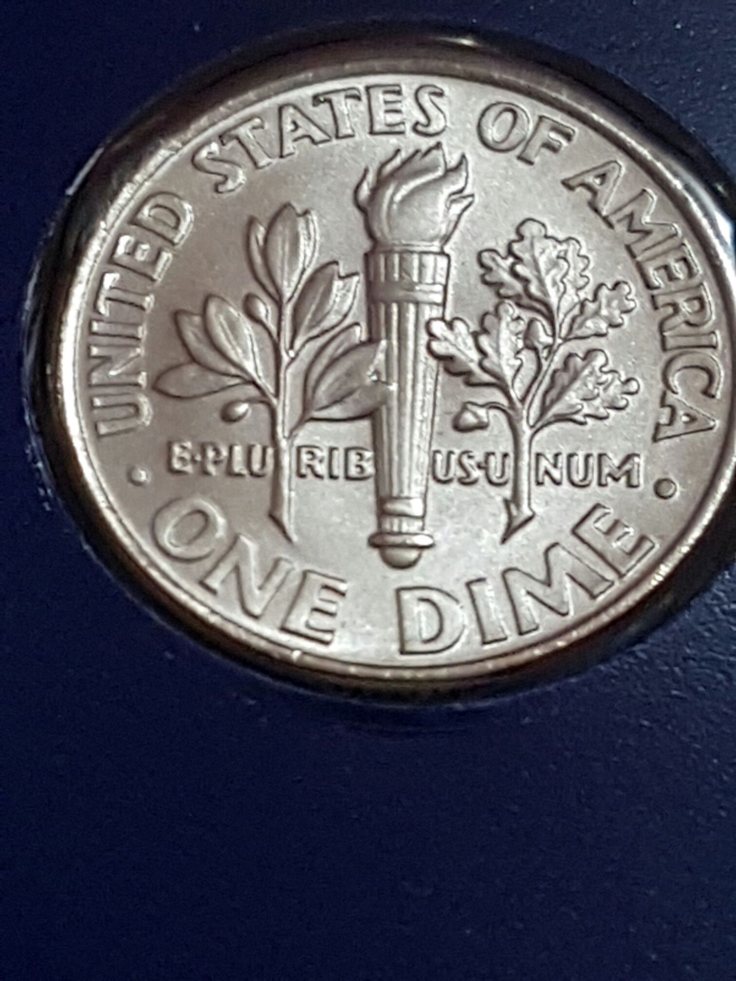 .25 Centavos De Dolar