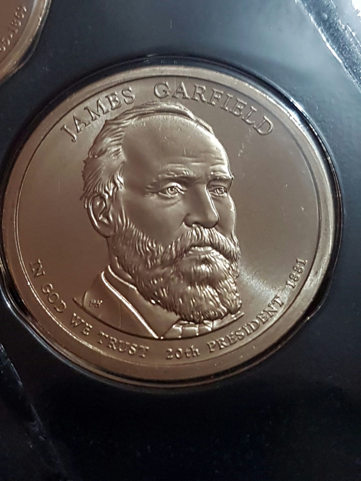 .50 Centavos Culiacan