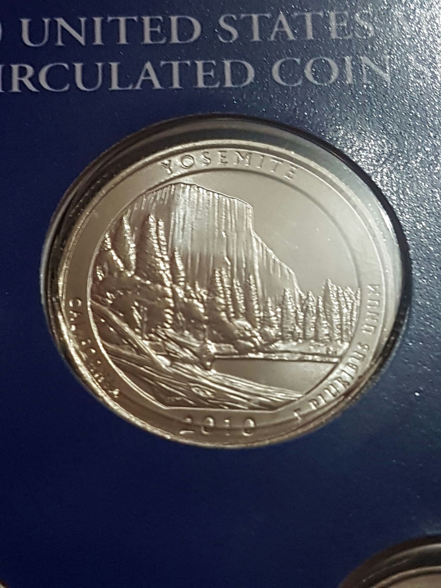 .25 Centavos De Dolar  coin collectible - Main Image 2