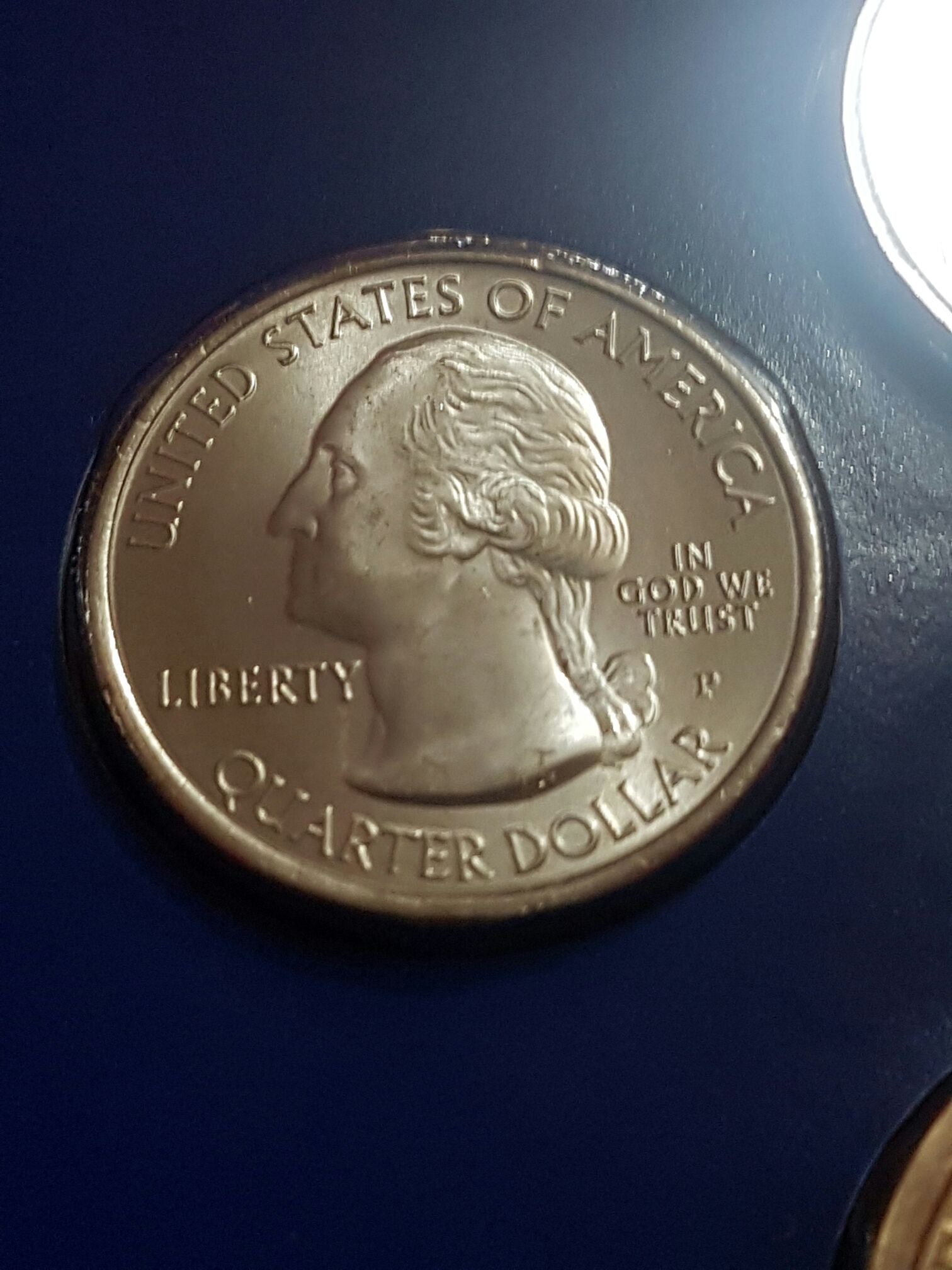 .25 Centavos