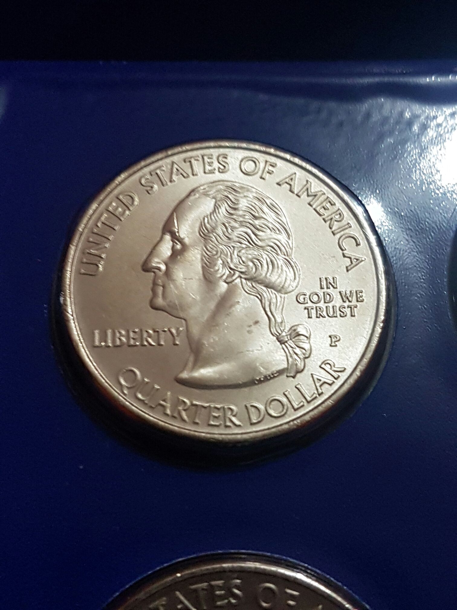 Canadian Aviation 20 Dollars Sterling Silver