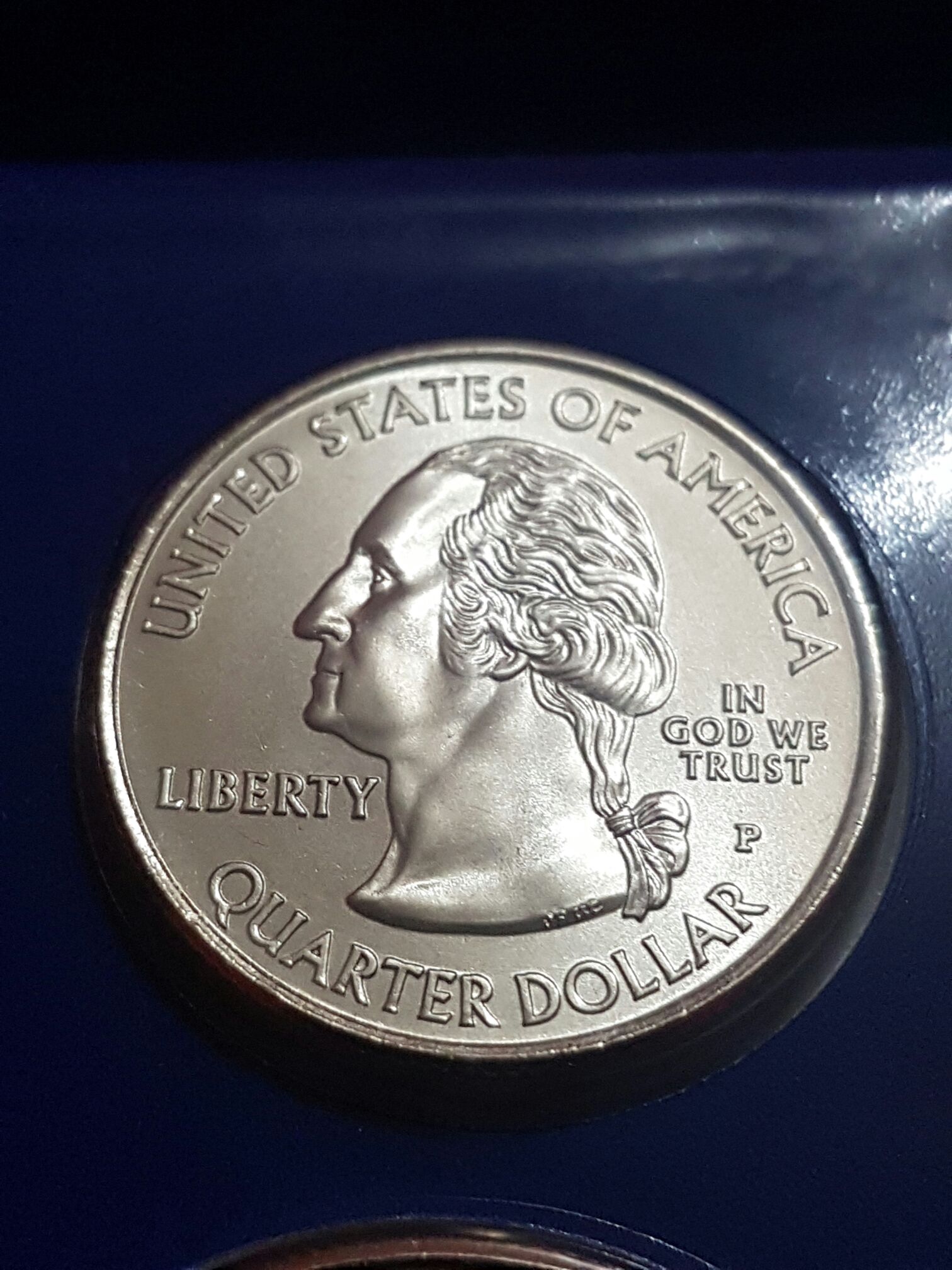 American Silver Eagle 1991