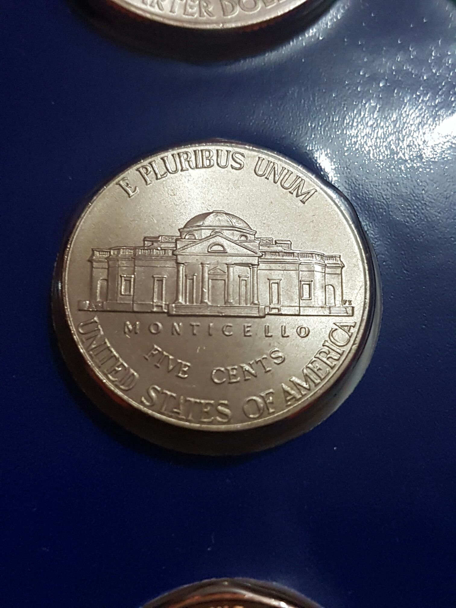 2 Reales Carolus III