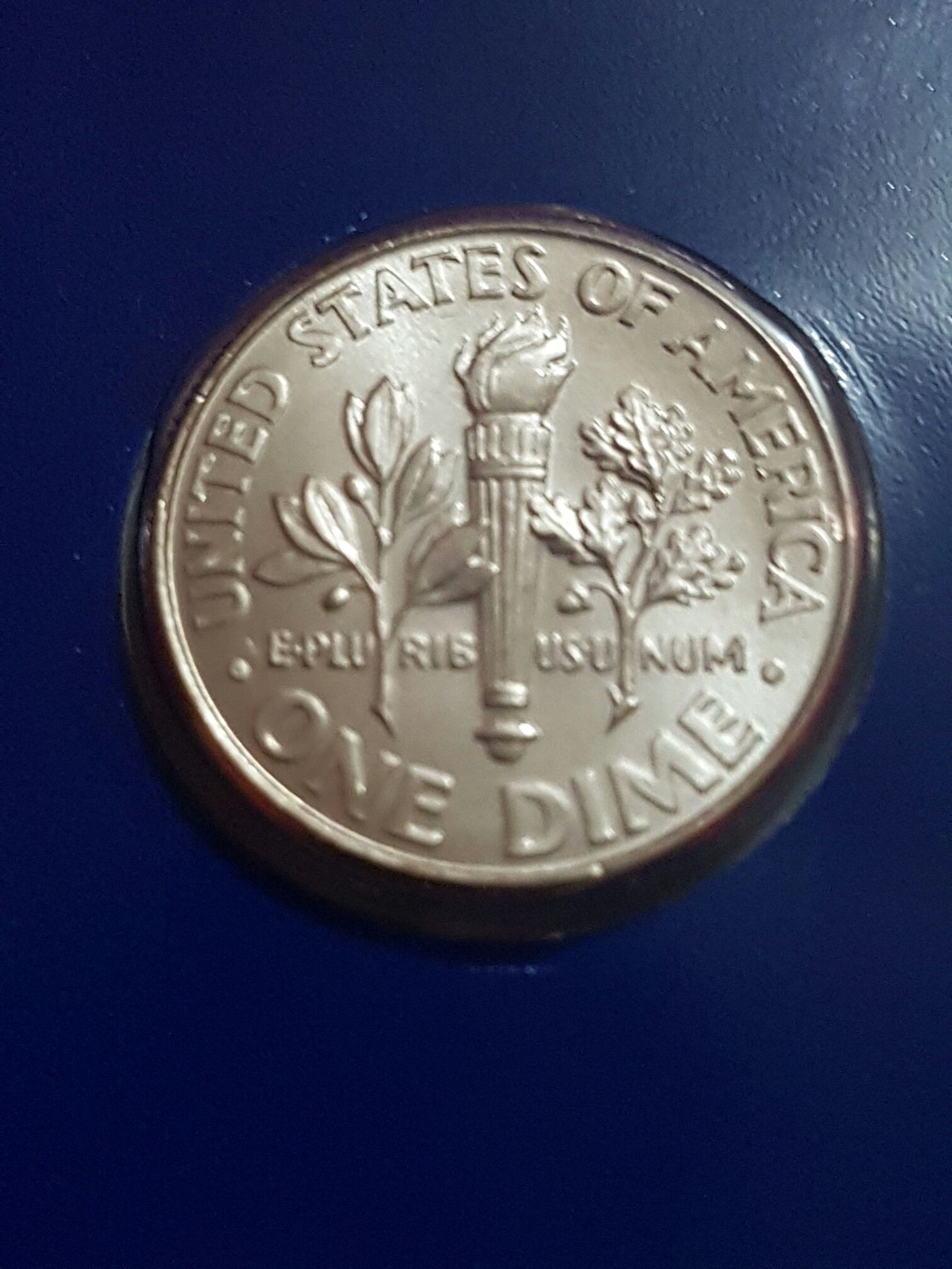 .1 Centavos