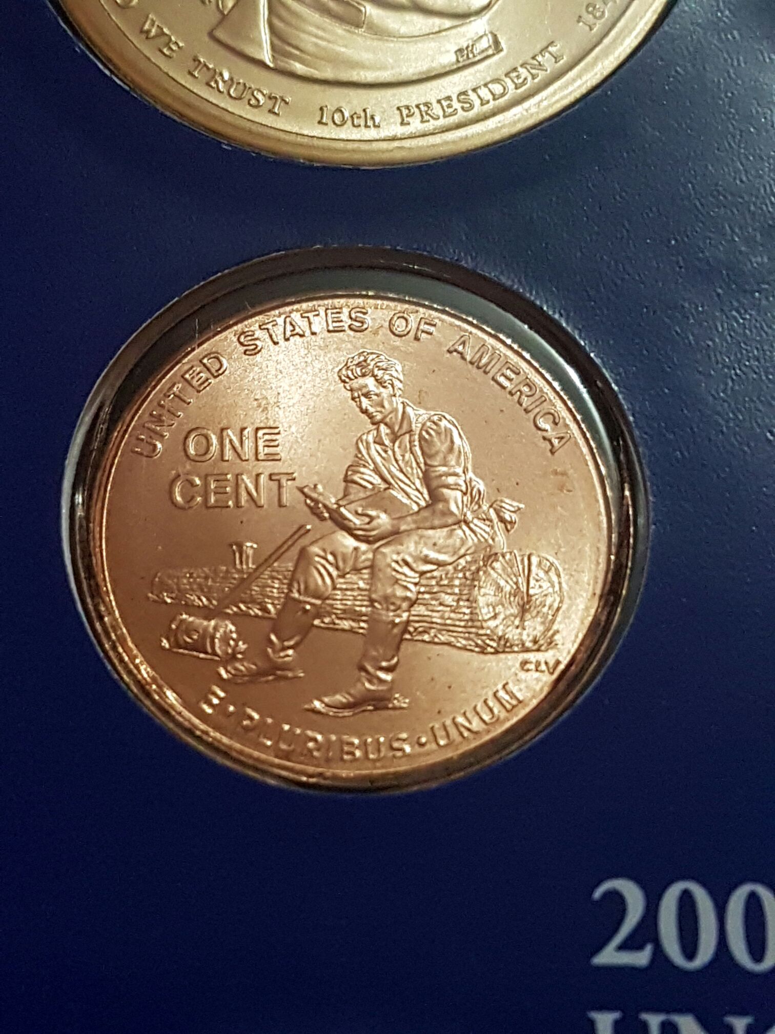 1/2 Real De Zacatecas