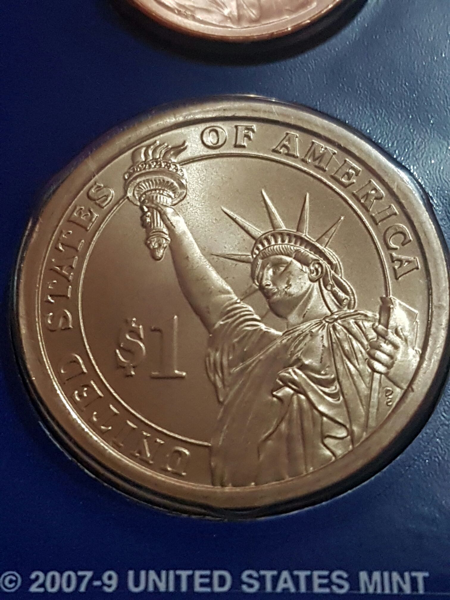 300 Years Of The Royal Greenwich Observatory - 3 Medal Set