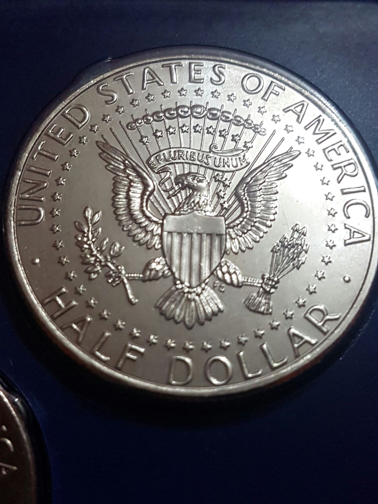 2012 S Hawaii Volcanoes Quarter