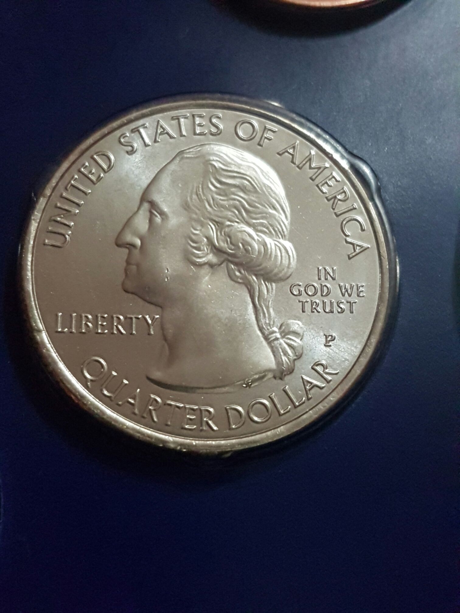 .5 centavos