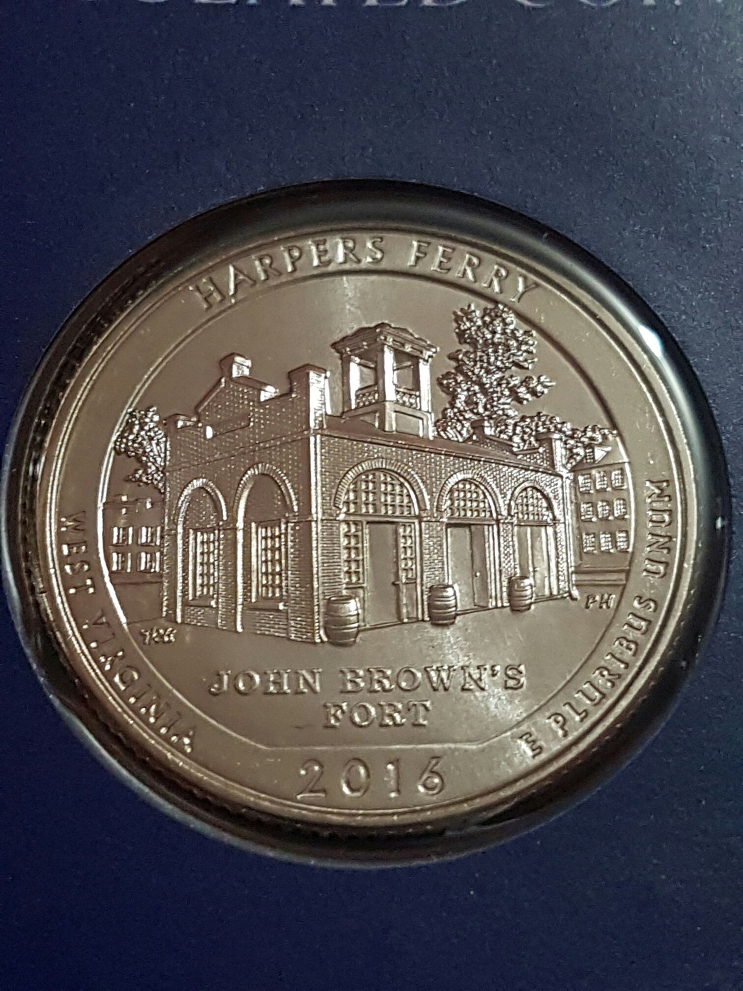 .25 Centavos De Dolar  coin collectible - Main Image 2