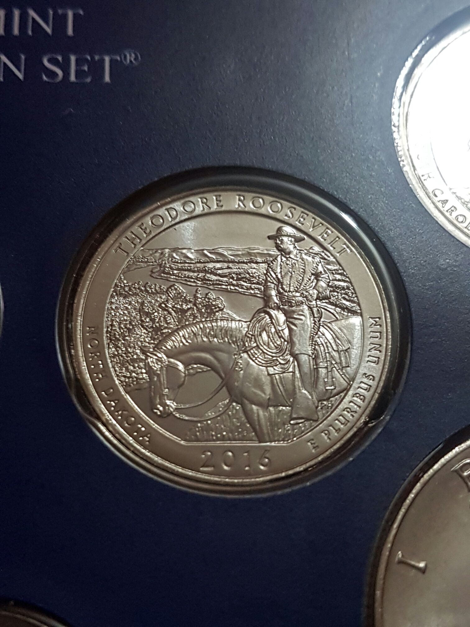 .25 Centavos De Dolar  coin collectible - Main Image 2