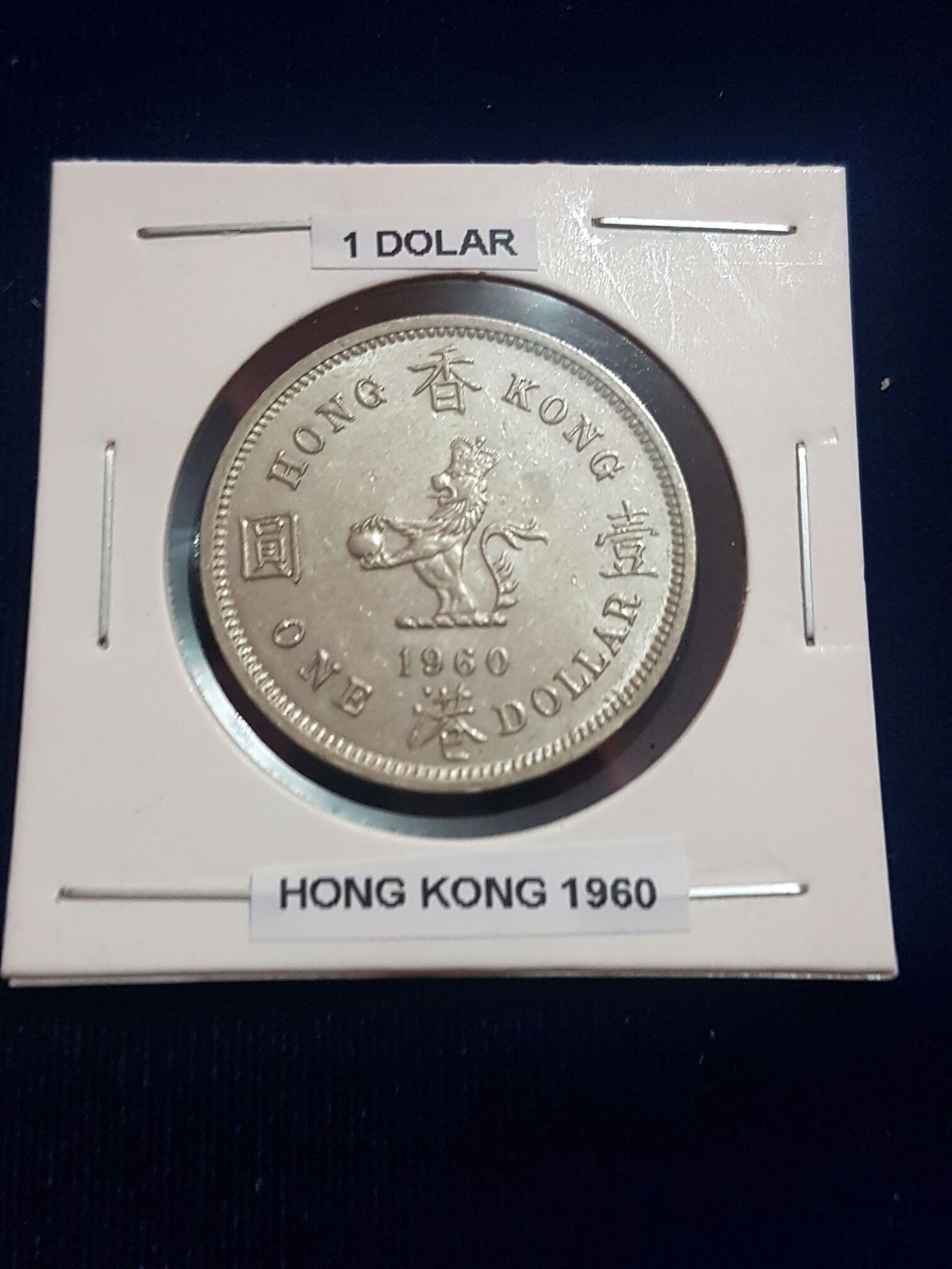 4 Reales Carolus III