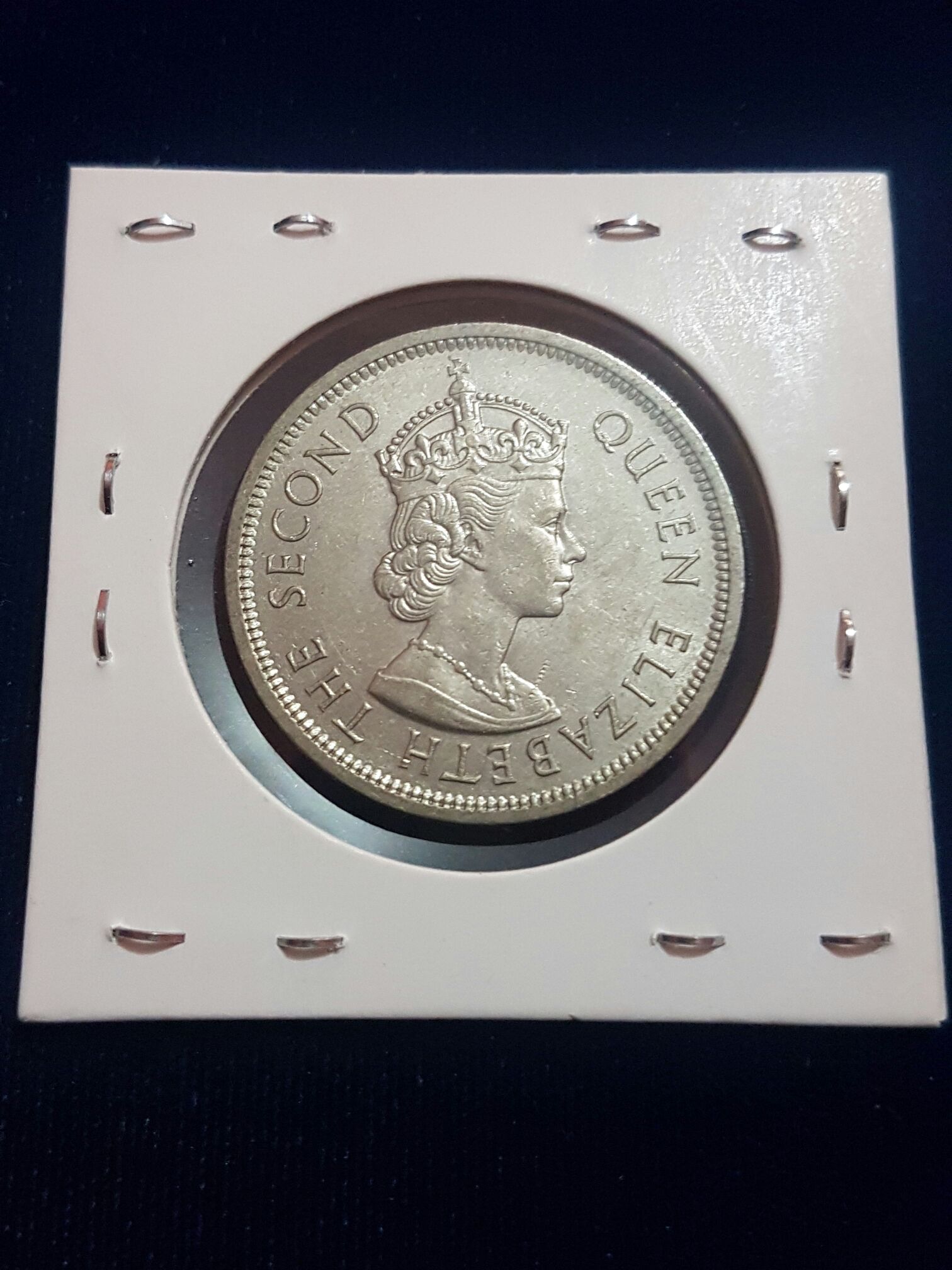 1 Dolar  coin collectible - Main Image 2