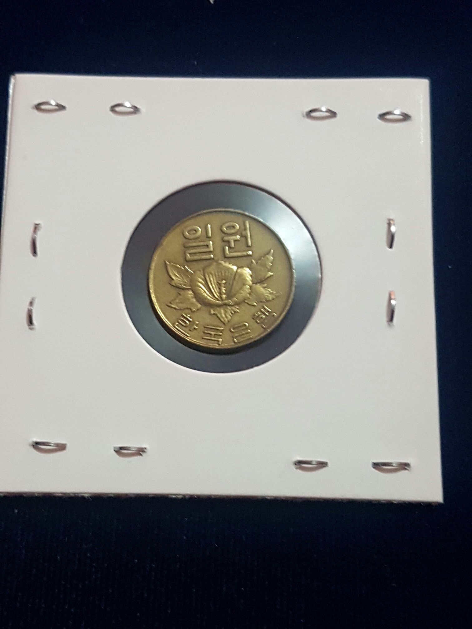 1 Wow  coin collectible - Main Image 2