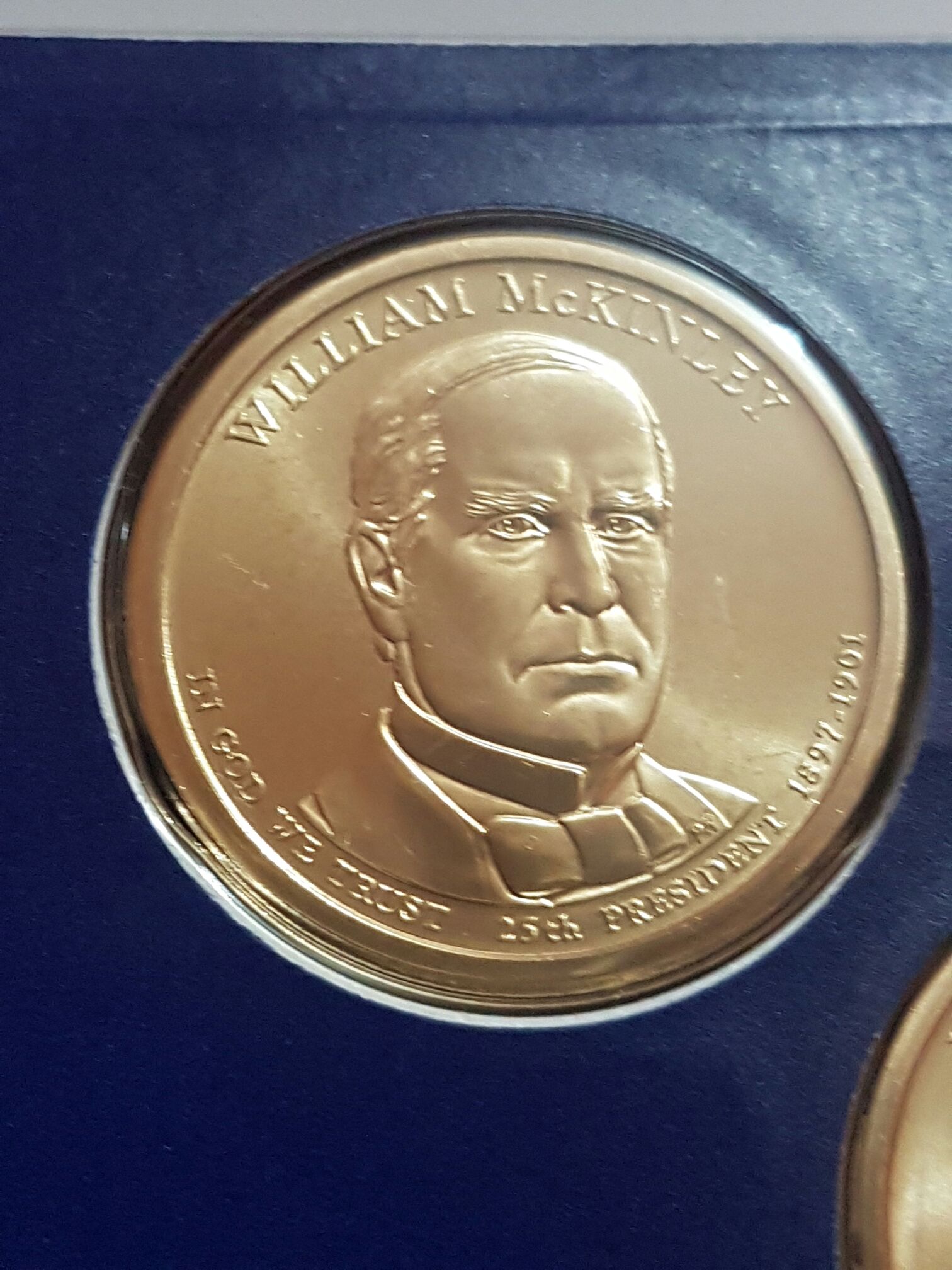 Canada Silver Maple Leaf with V-E Day Privy