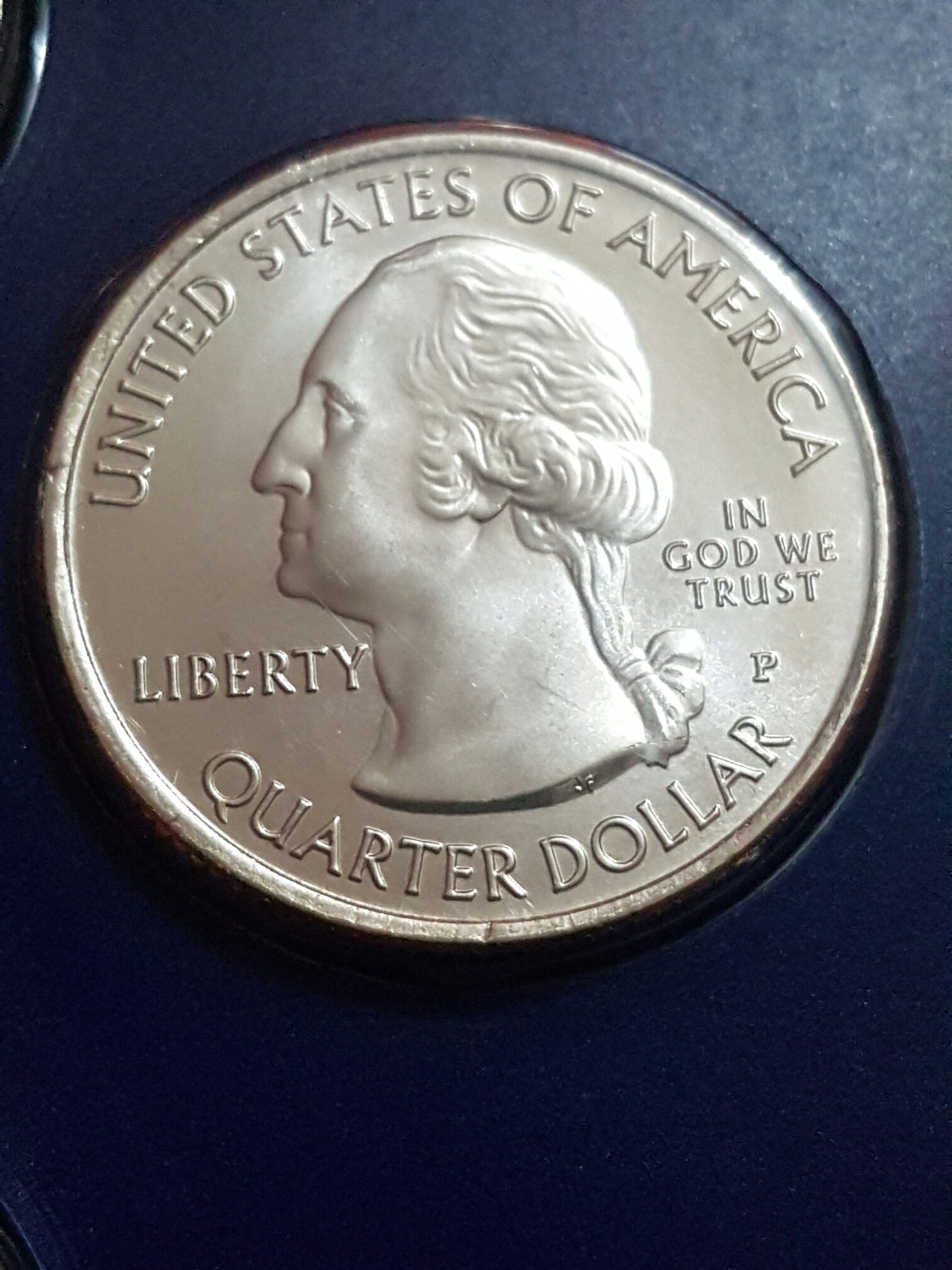 American Silver Eagle 2015