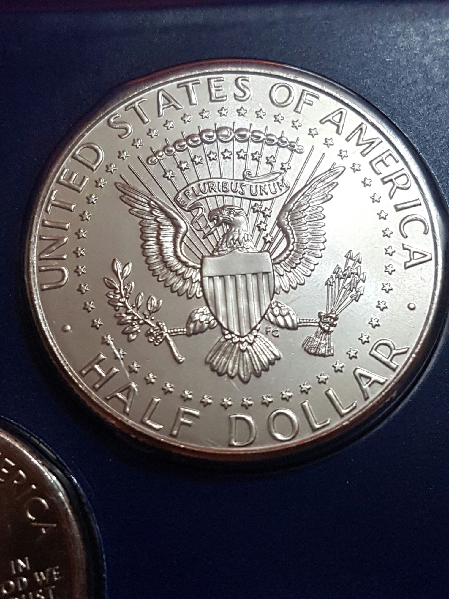 Collectors’ Sets - Uncirculated