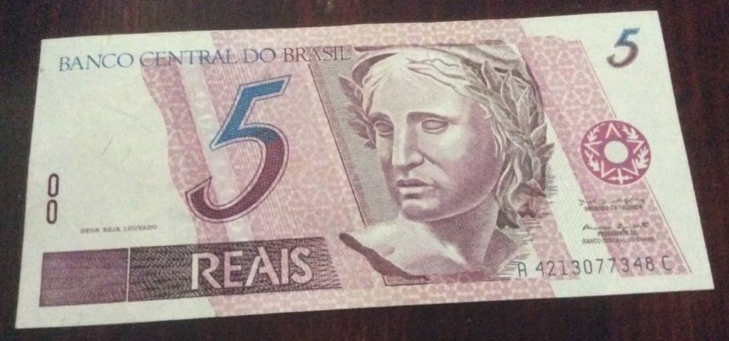 1/10 Libertad (Gold)