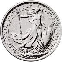 .05 Centavos De Dolar