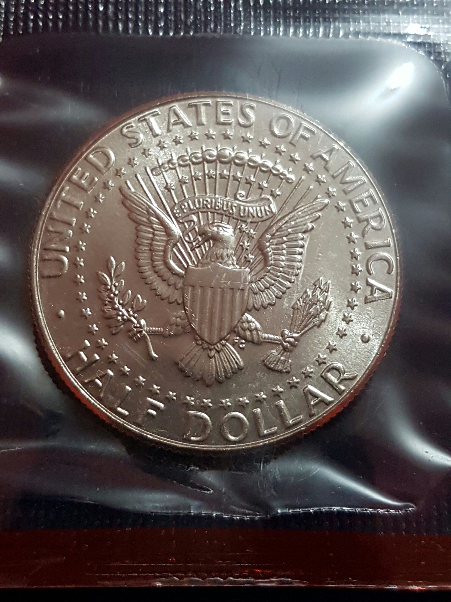 Mexico 5 Nuevos Pesos