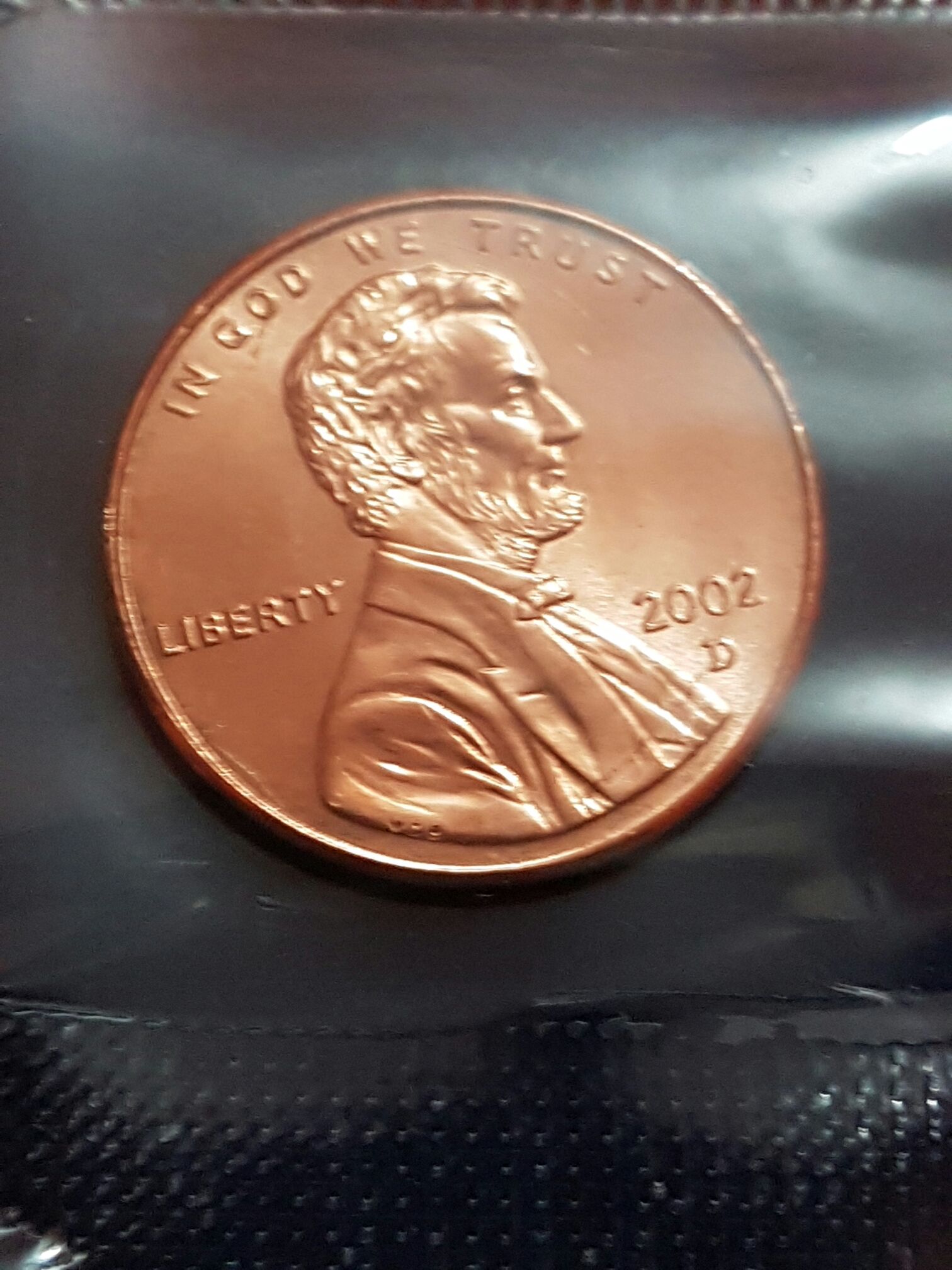 .01 Centavo De Dolar  coin collectible - Main Image 2