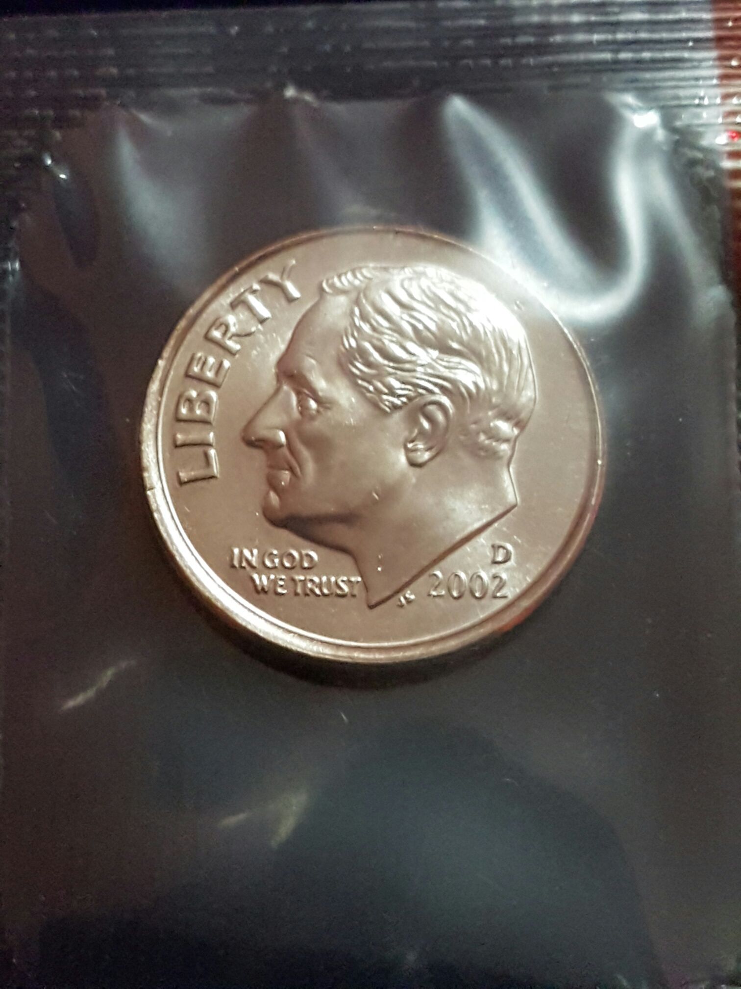 .1 Centavos De Dolar  coin collectible - Main Image 2