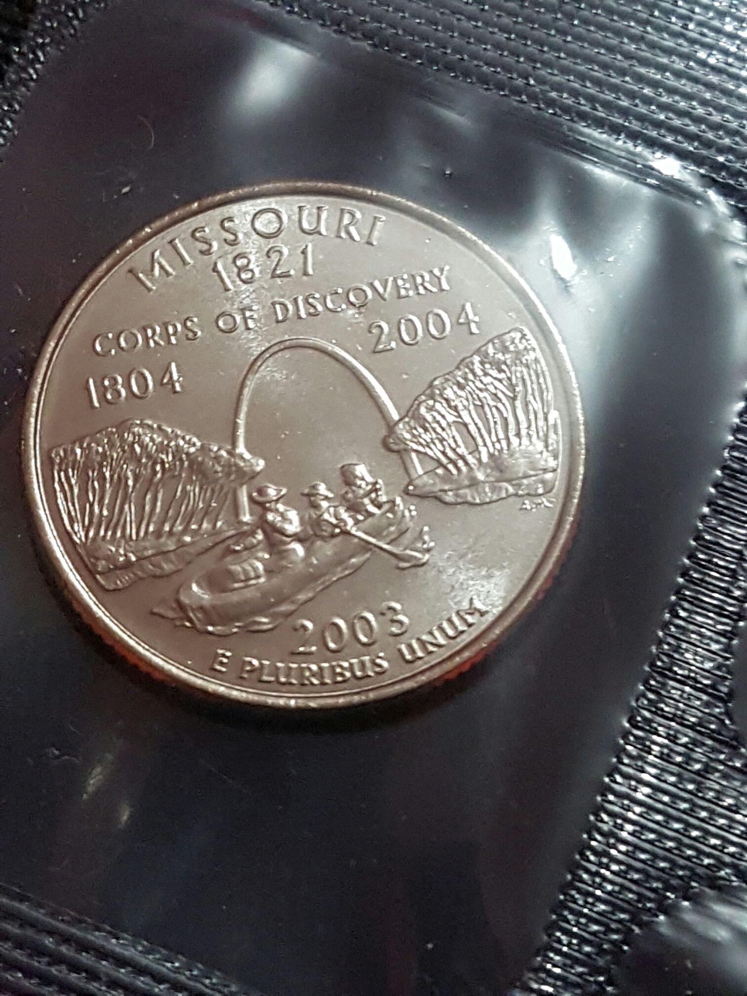 .25 Centavos De Dolar  coin collectible - Main Image 2