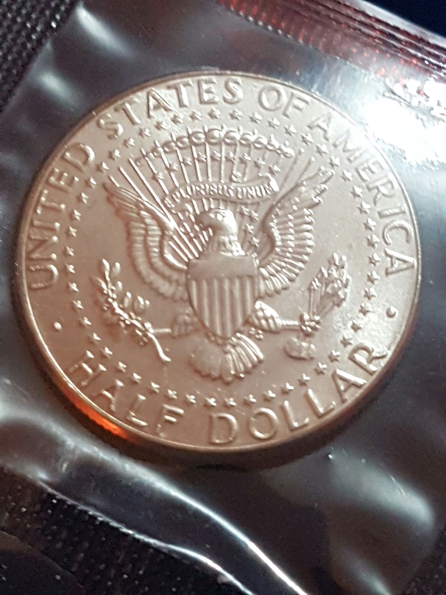 .25 Centavos De Dolar