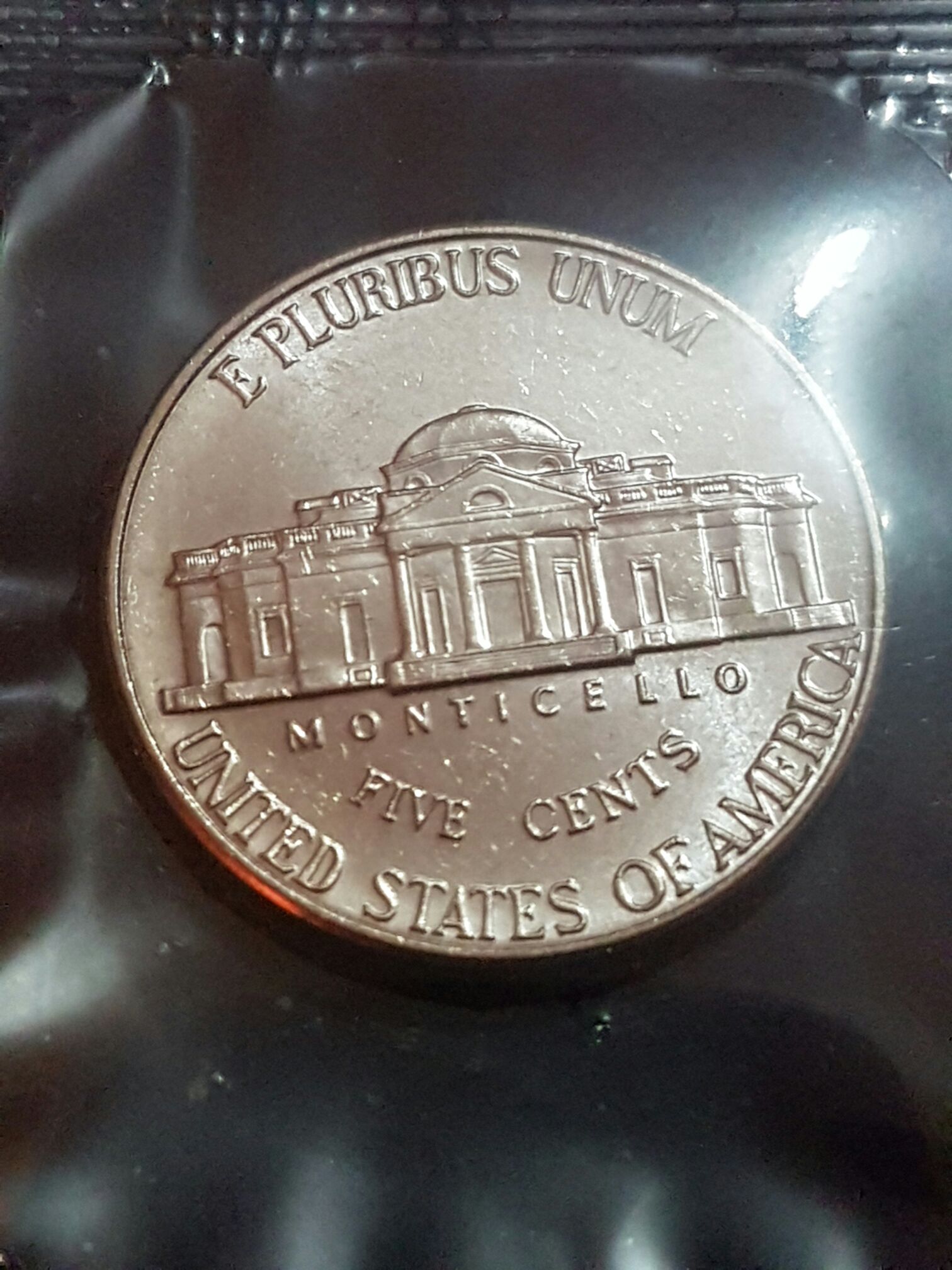 .25 Centavos De Dolar