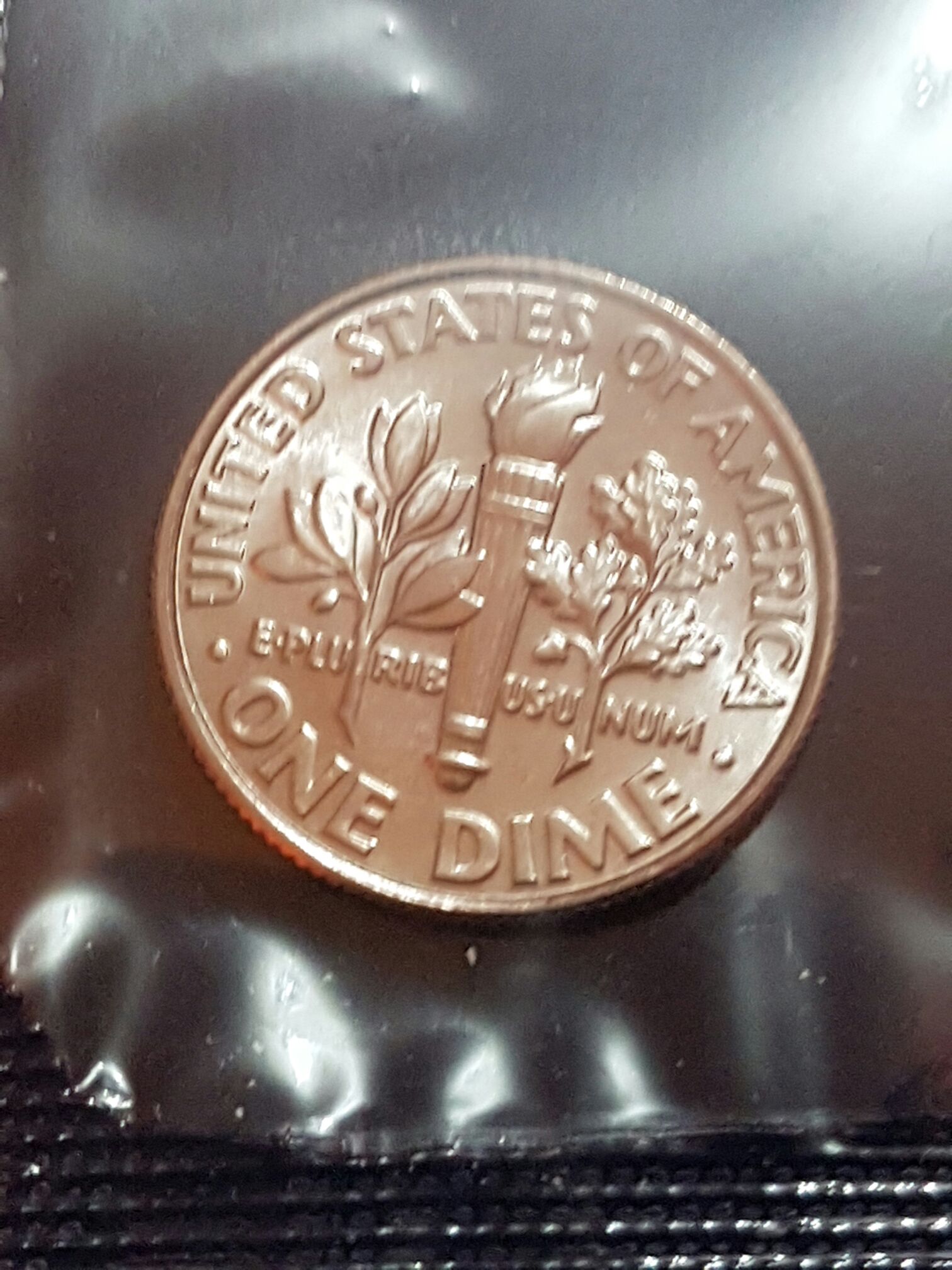 2010 Canadian Caribou Gold Quarter