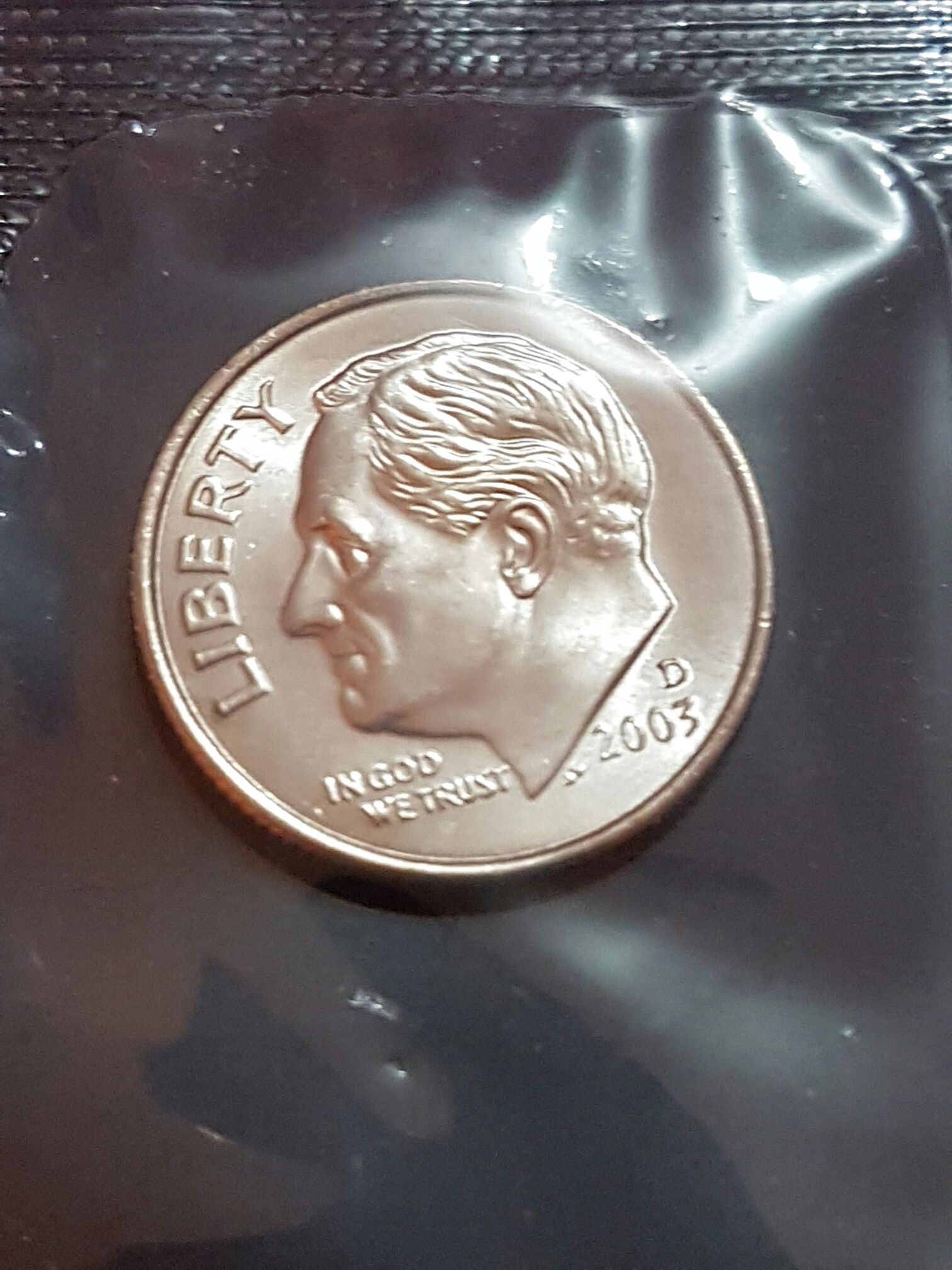 .1 Centavos De Dolar  coin collectible - Main Image 2