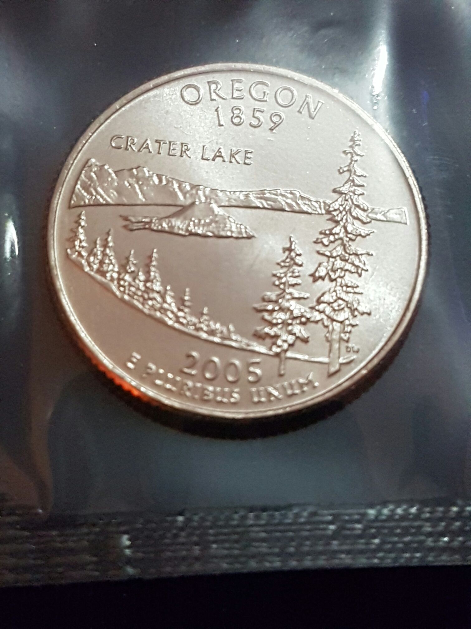 .25 Centavos De Dolar  coin collectible - Main Image 2