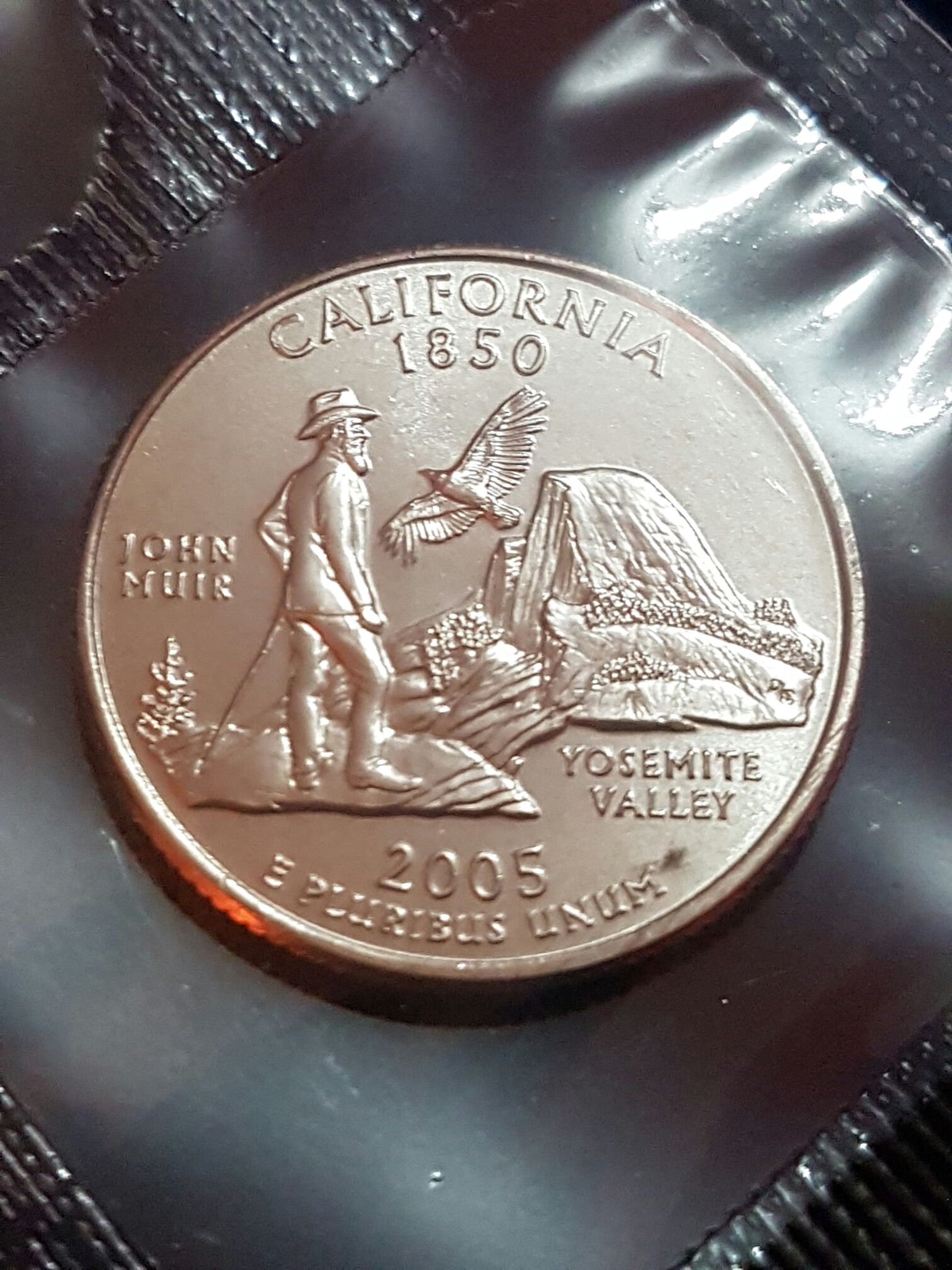 .25 Centavos De Dolar  coin collectible - Main Image 2