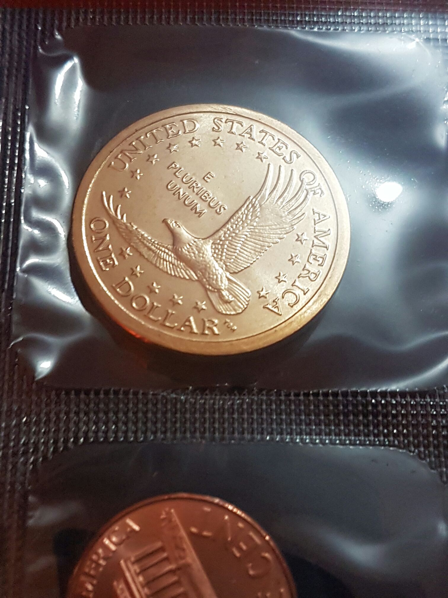 .05 Centavos
