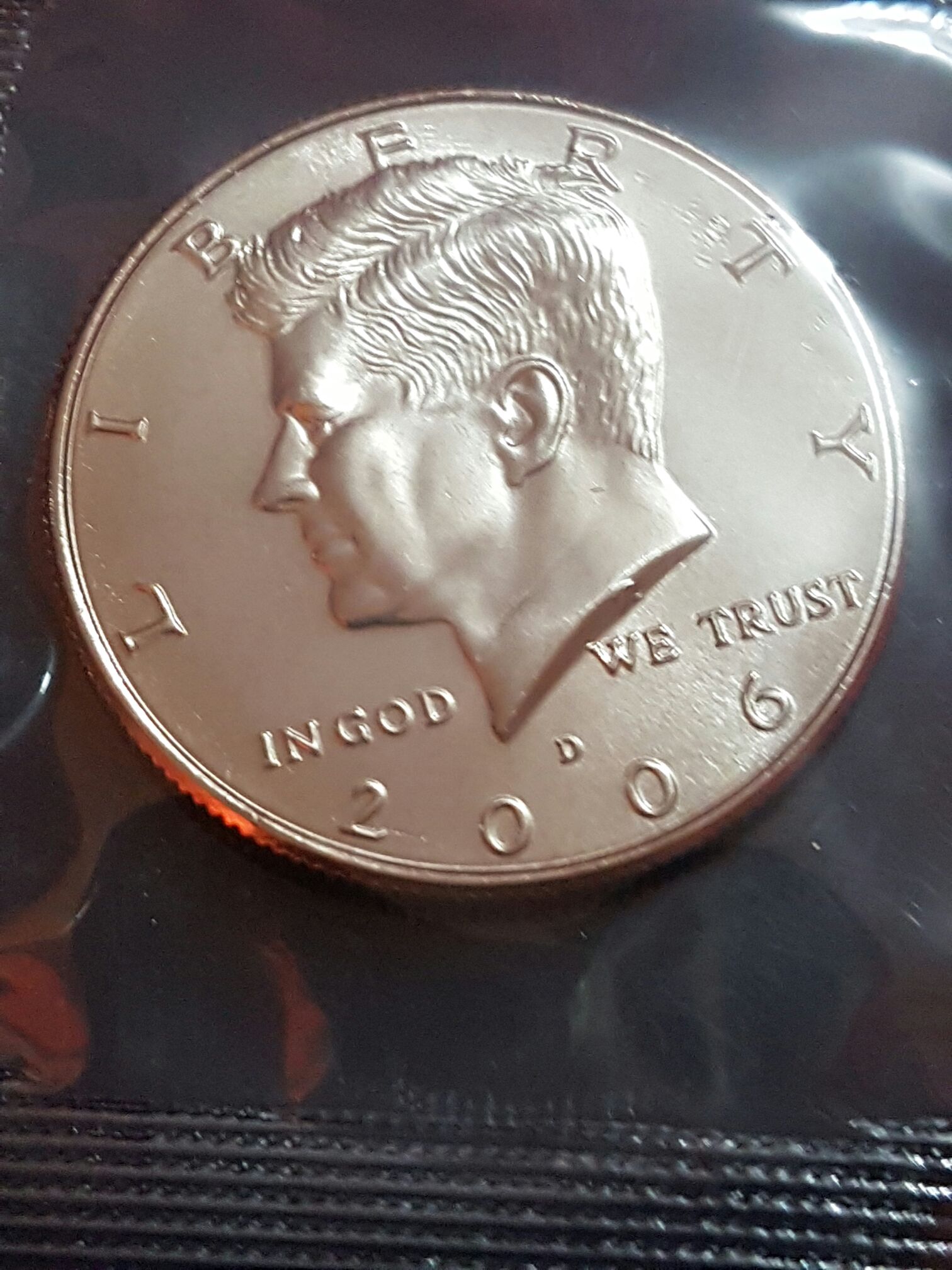 .5 Centavos De Dolar  coin collectible - Main Image 2