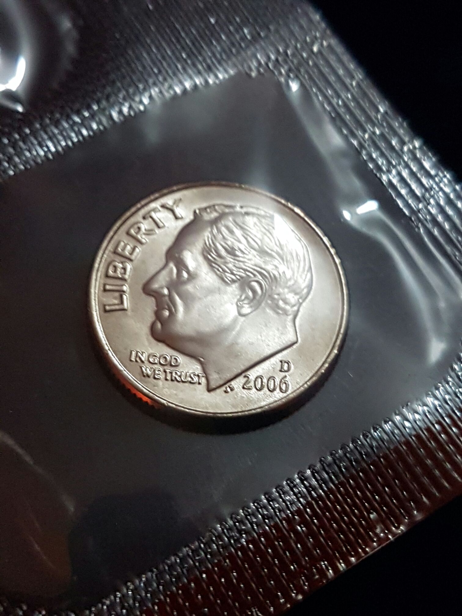 .1 Centavos De Dolar  coin collectible - Main Image 2