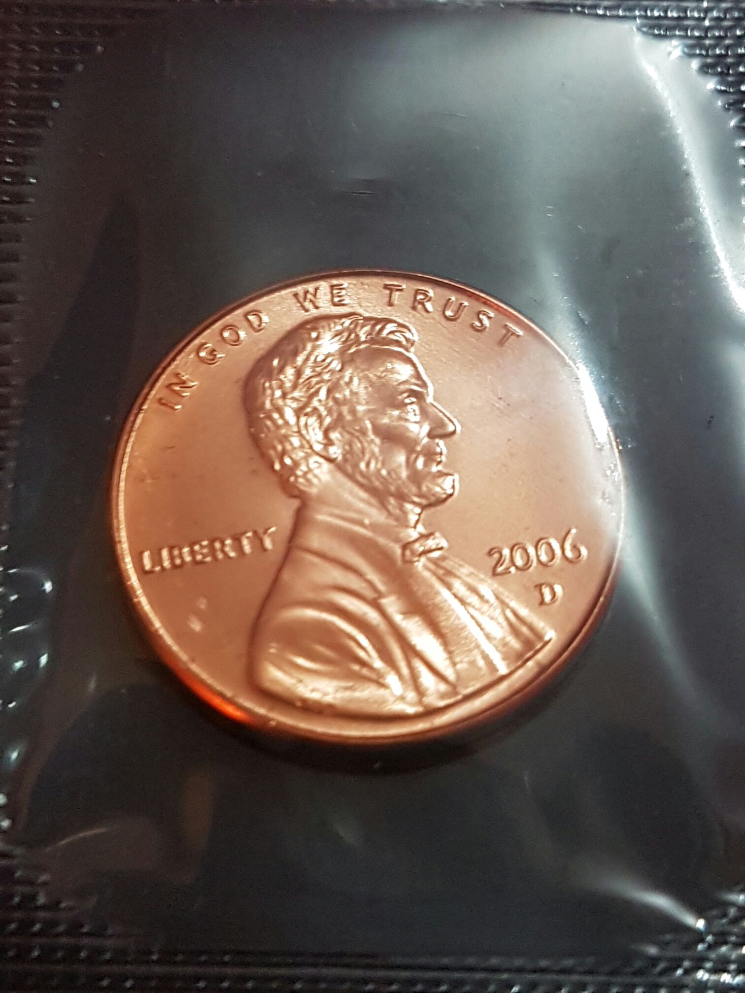 .01 Centavo De Dolar  coin collectible - Main Image 2