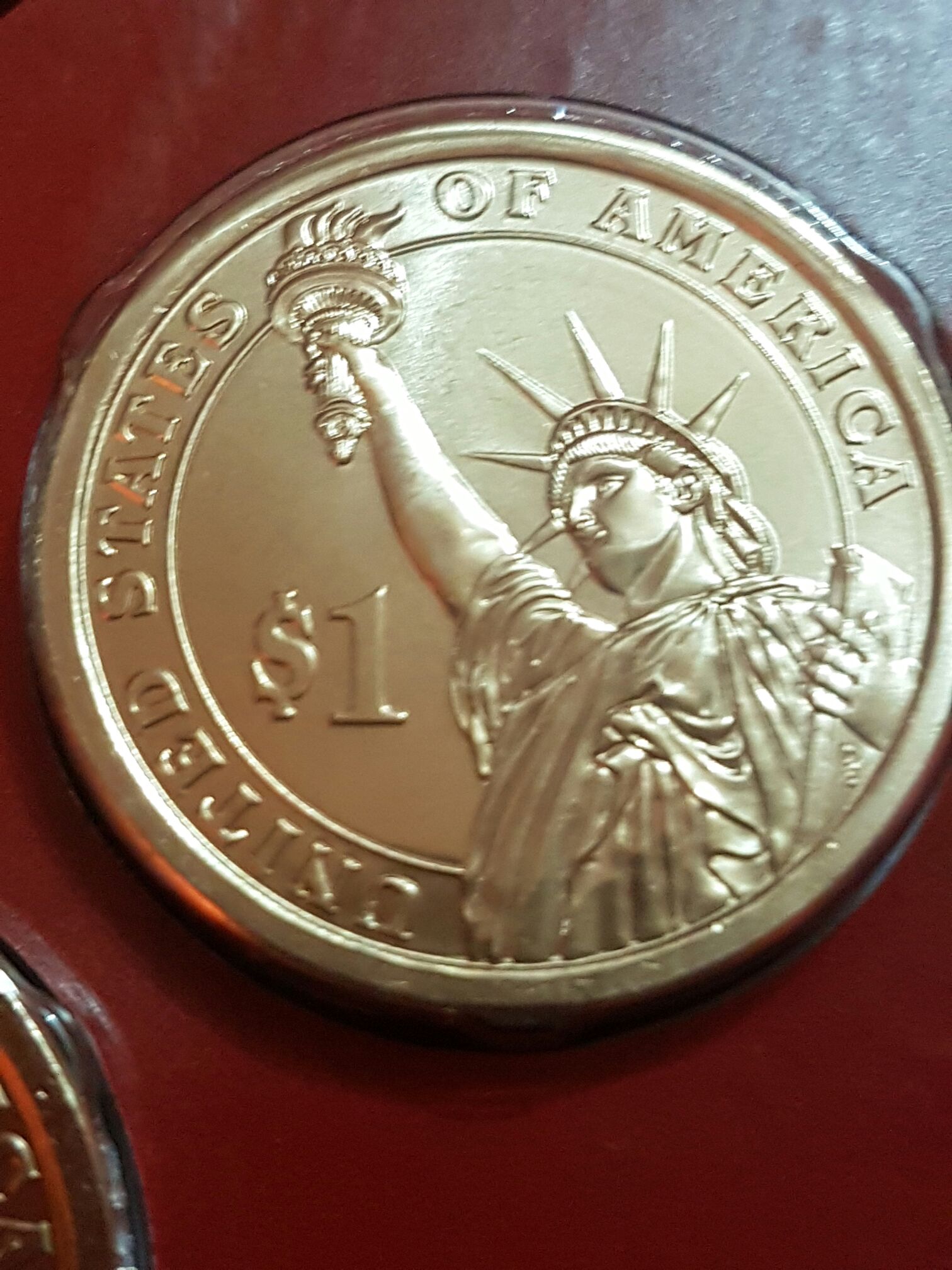 2017 Classic Uncirculated Set