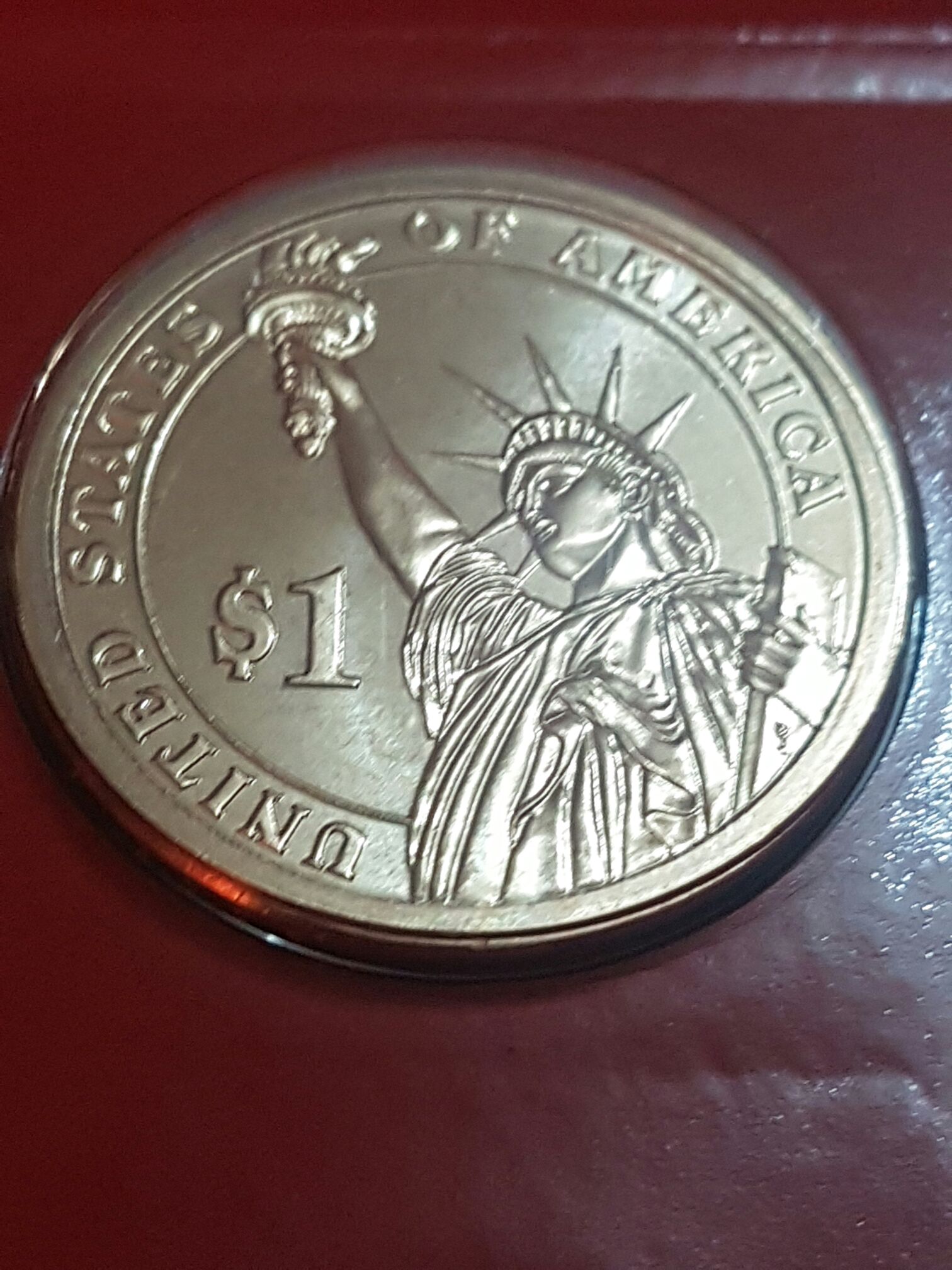 5 Pesetas