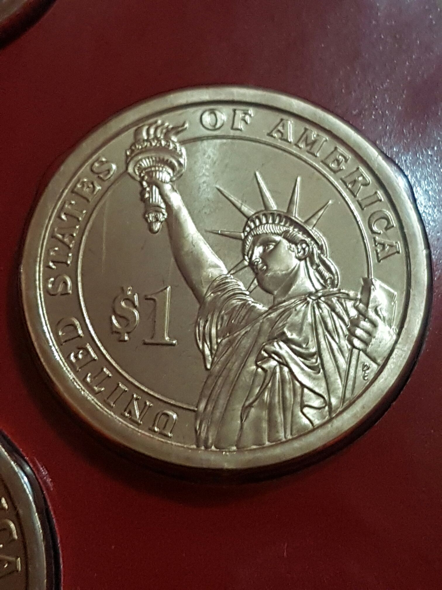 Indonesia 100 Rupiah