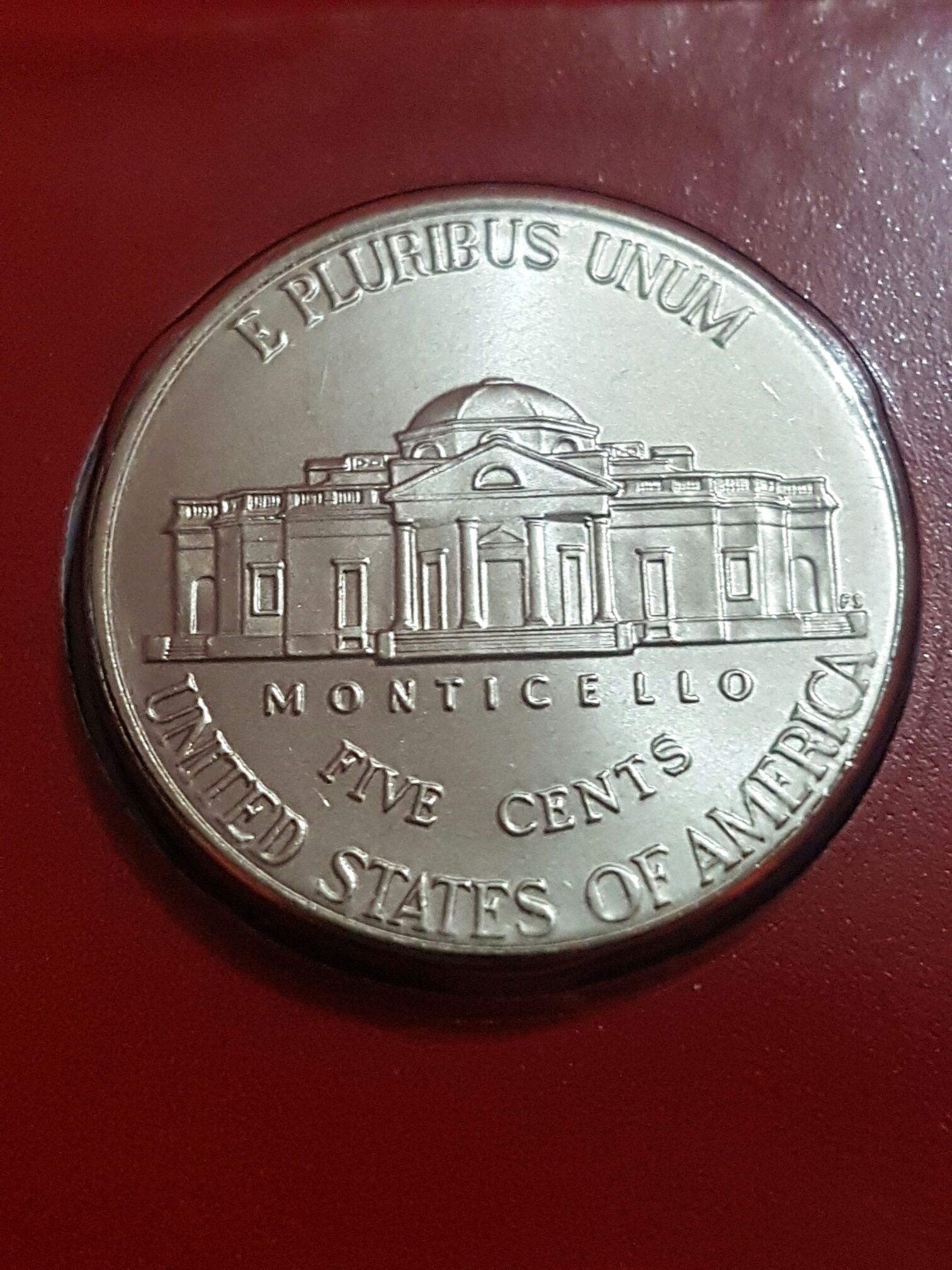 .25 Centavos Zacatecas