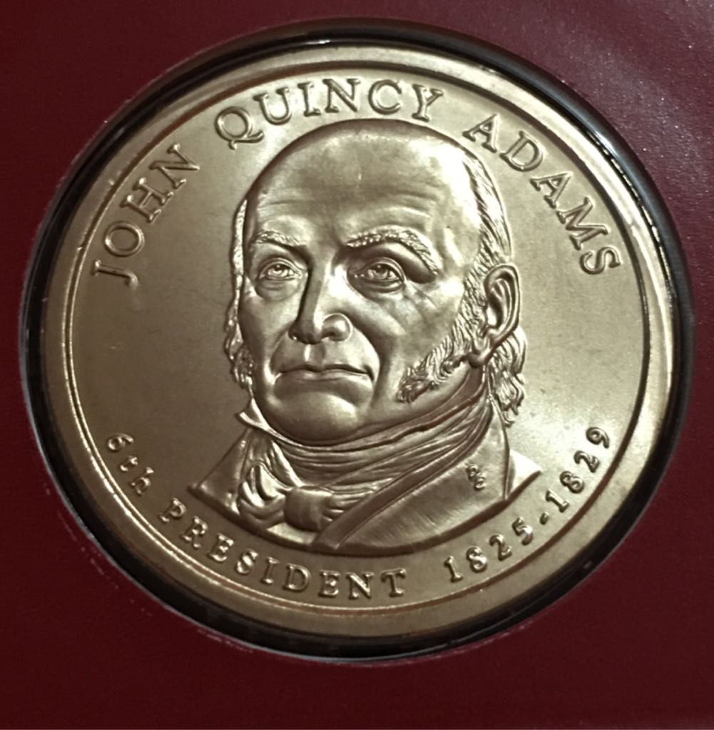 1 Dolar  coin collectible - Main Image 2