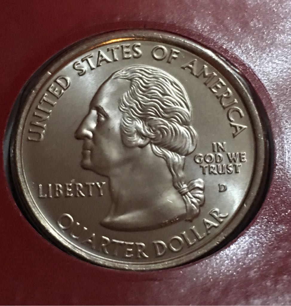 .25 Centavos De Dolar  coin collectible - Main Image 2