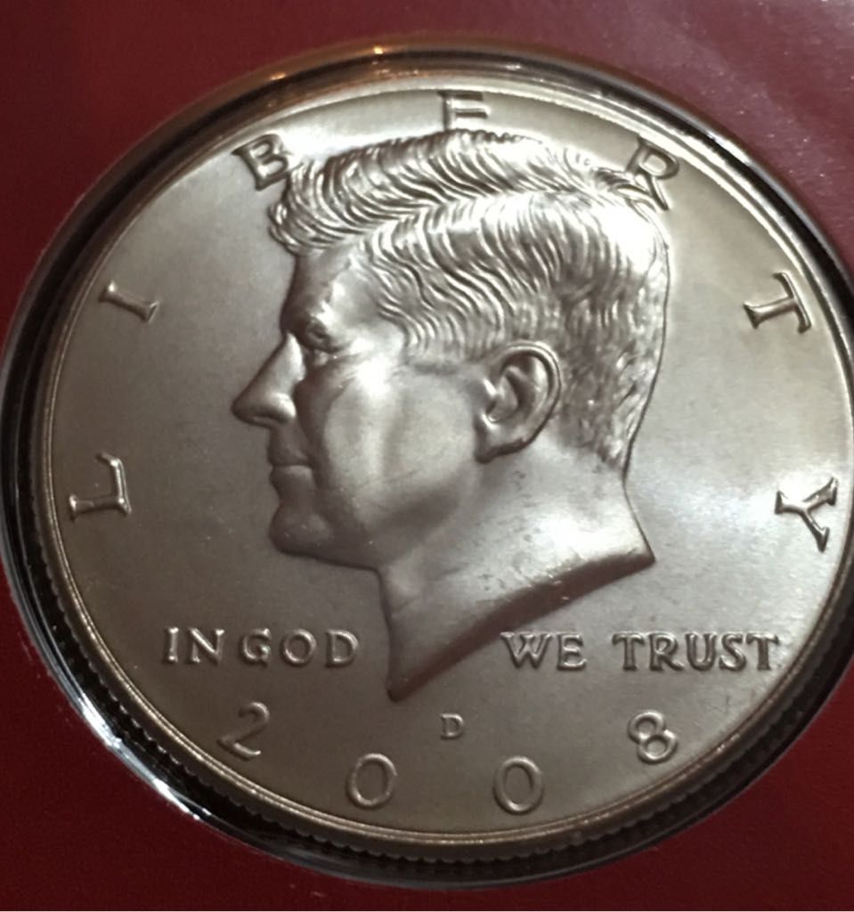 .5 Centavos De Dolar  coin collectible - Main Image 2