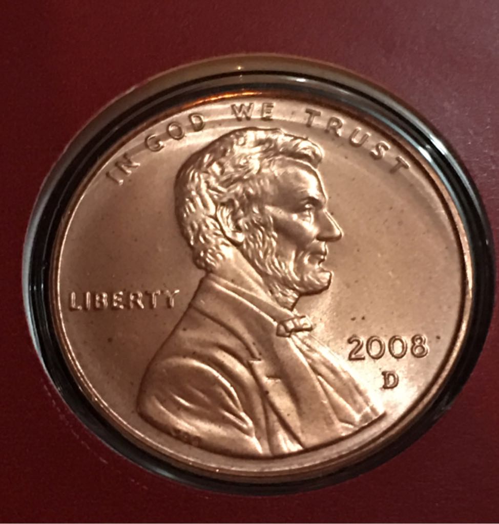 .01 Centavo De Dolar  coin collectible - Main Image 2