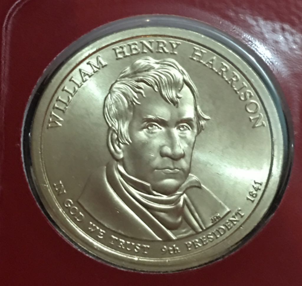 1 Dolar  coin collectible - Main Image 2