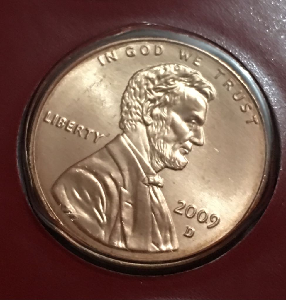 .01 Centavo De Dolar  coin collectible - Main Image 2