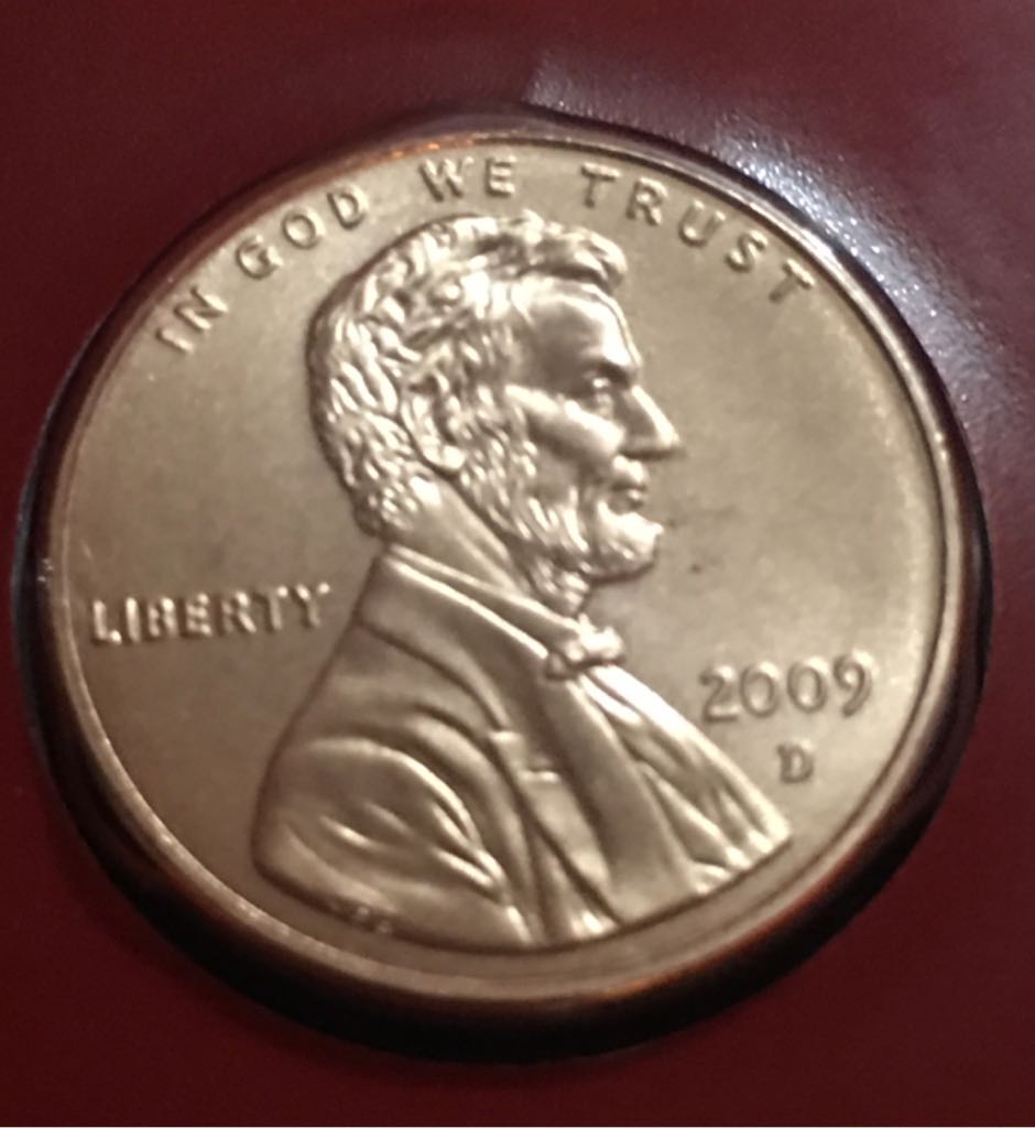 .01 Centavo De Dolar  coin collectible - Main Image 2